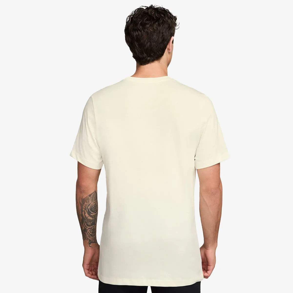 NIKE Tricou U NSW TEE STD CLOUD AIR 