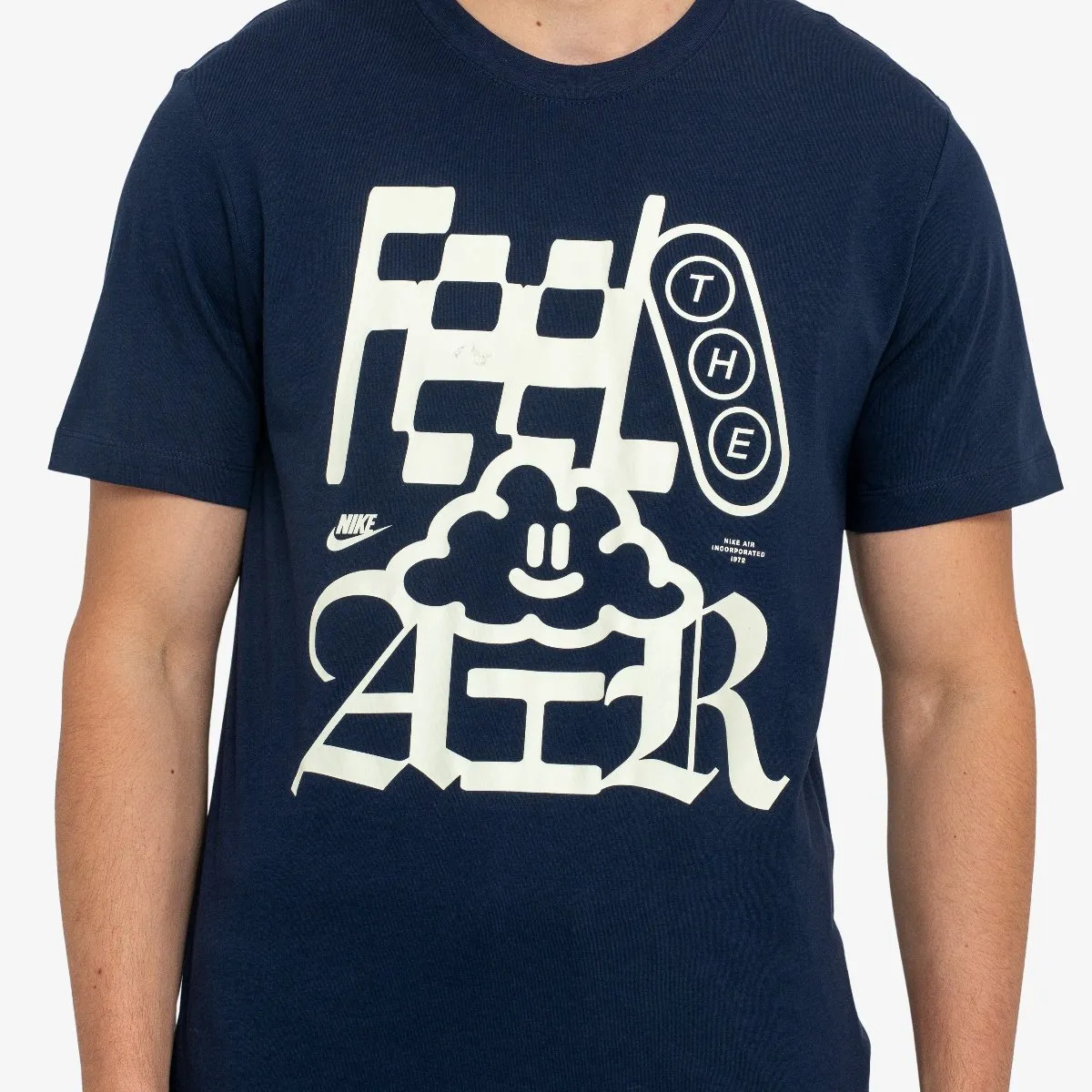 NIKE Tricou Sportswear 