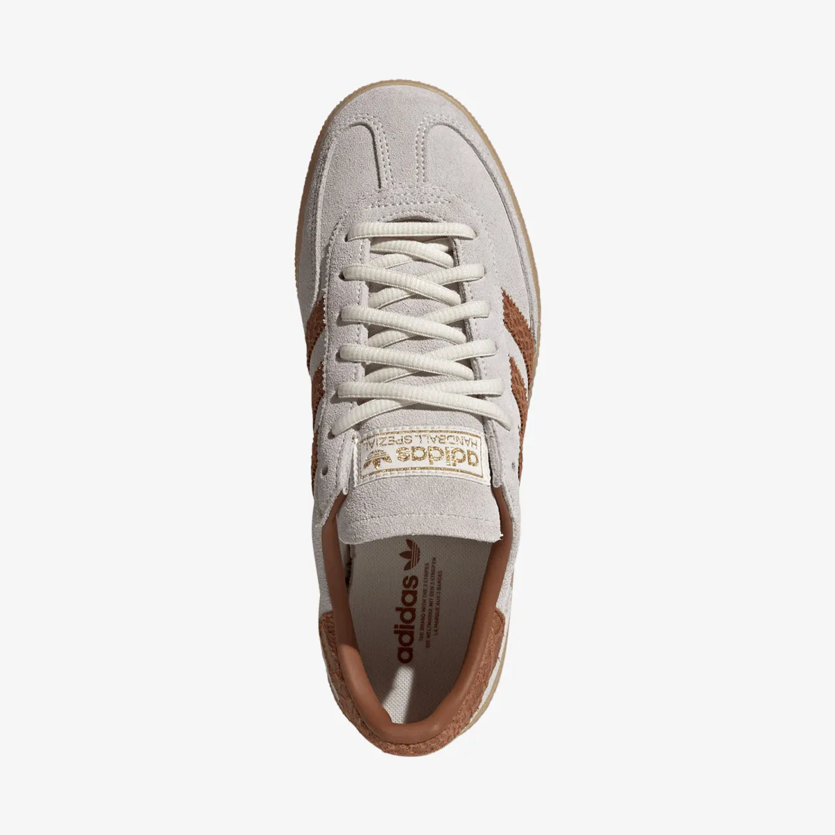 ADIDAS Pantofi Sport HANDBALL SPEZIAL W