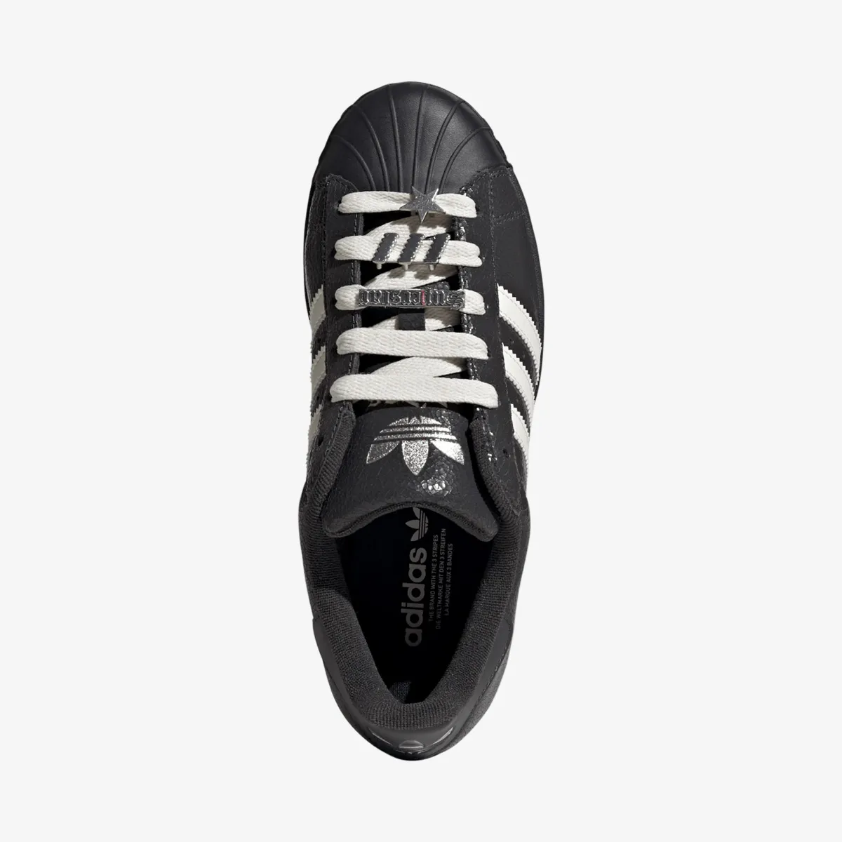 ADIDAS Pantofi Sport Superstar II 