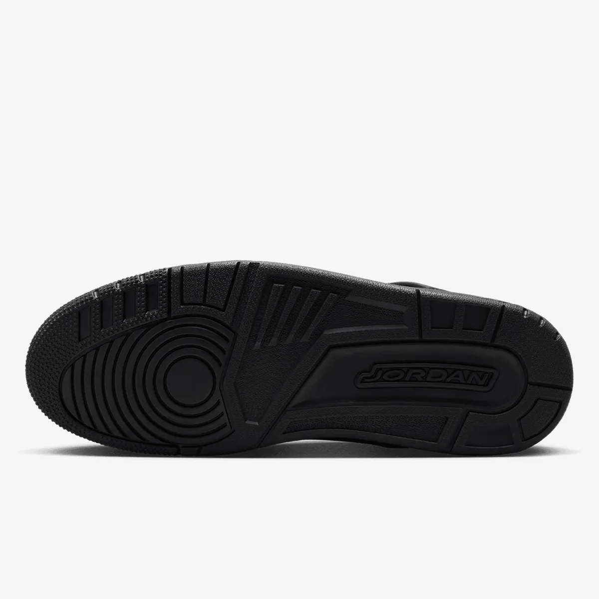 NIKE Pantofi Sport JORDAN SPIZIKE LOW V2 