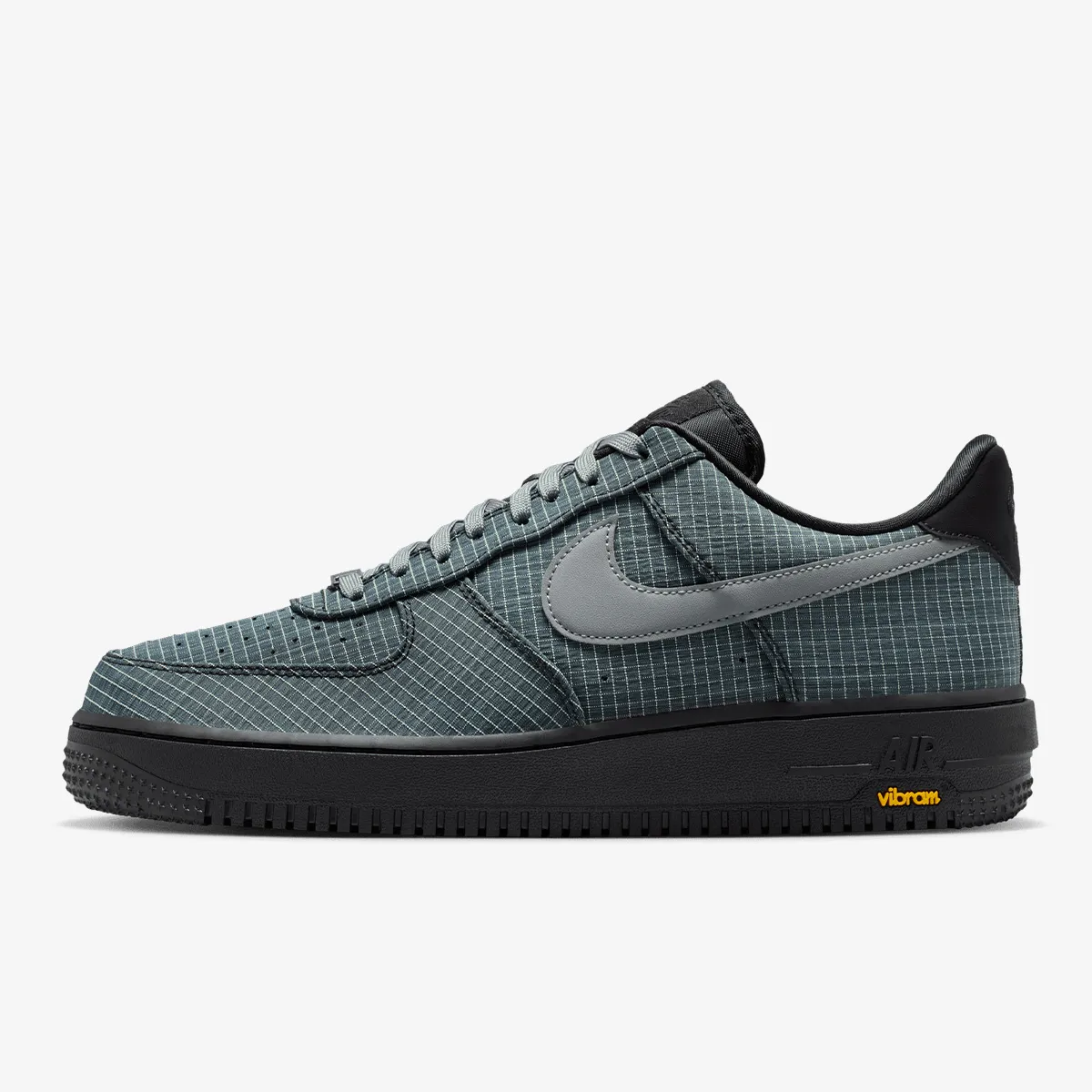 NIKE Pantofi Sport AIR FORCE 1 '07 LX VIBRAM 
