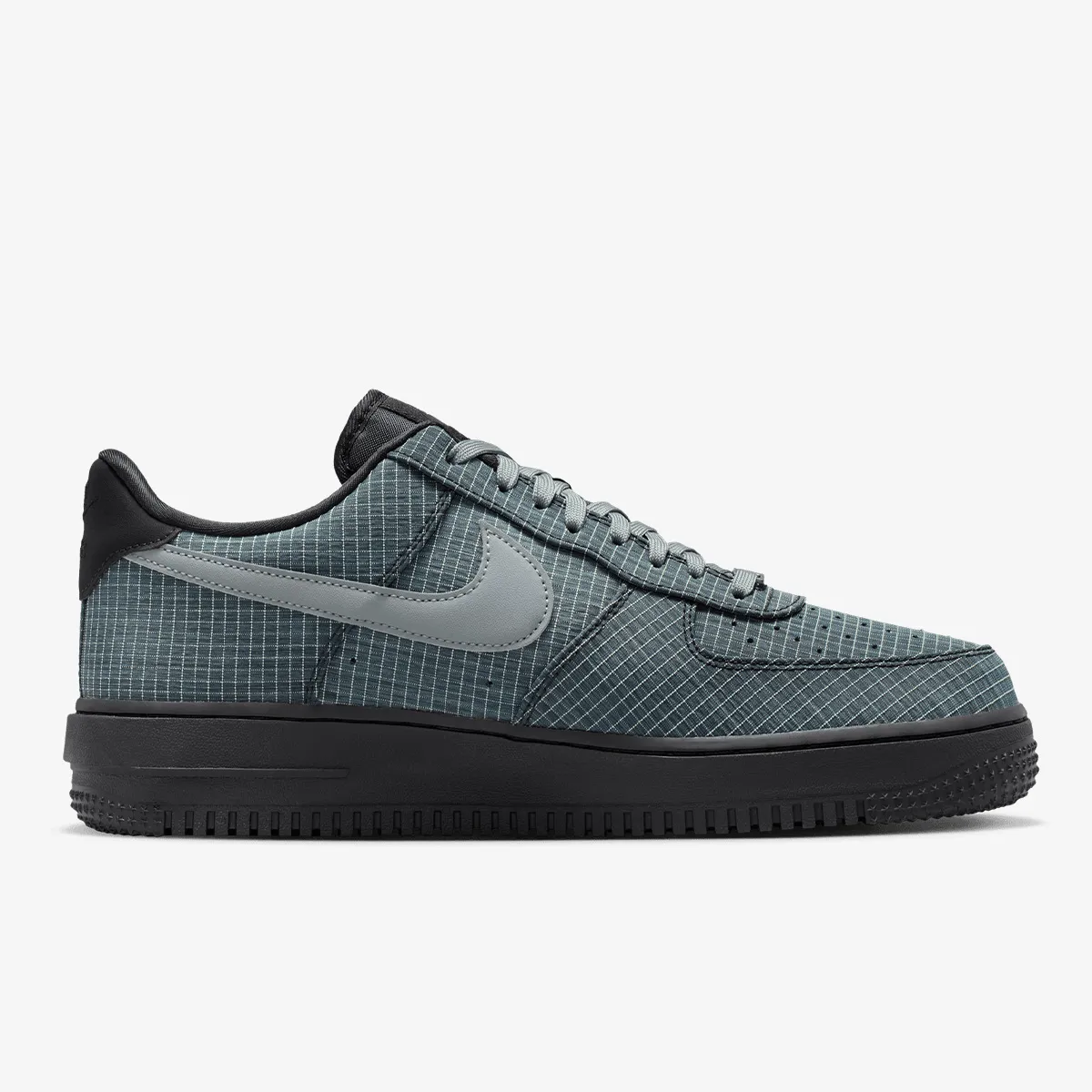 NIKE Pantofi Sport AIR FORCE 1 '07 LX VIBRAM 