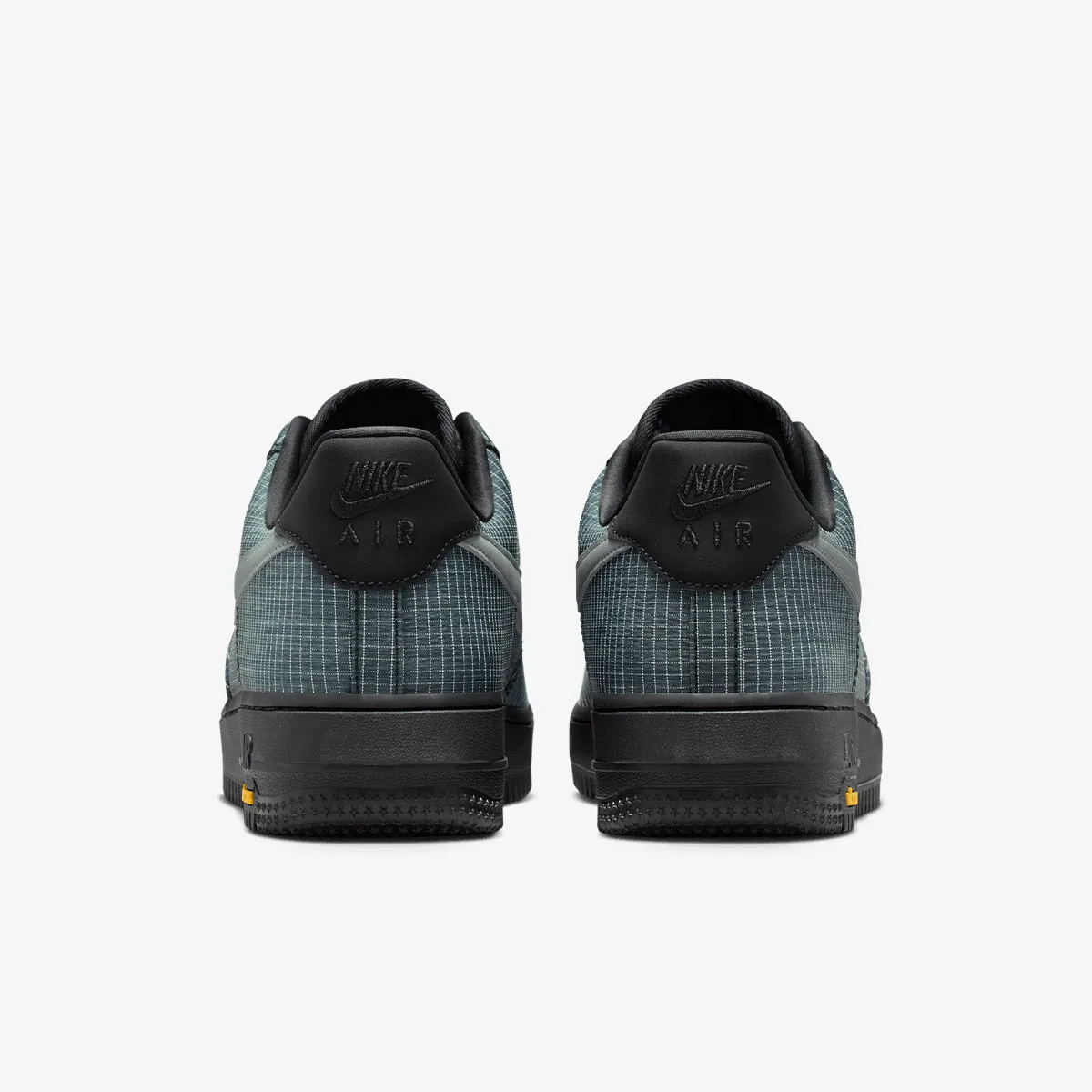 NIKE Pantofi Sport AIR FORCE 1 '07 LX VIBRAM 