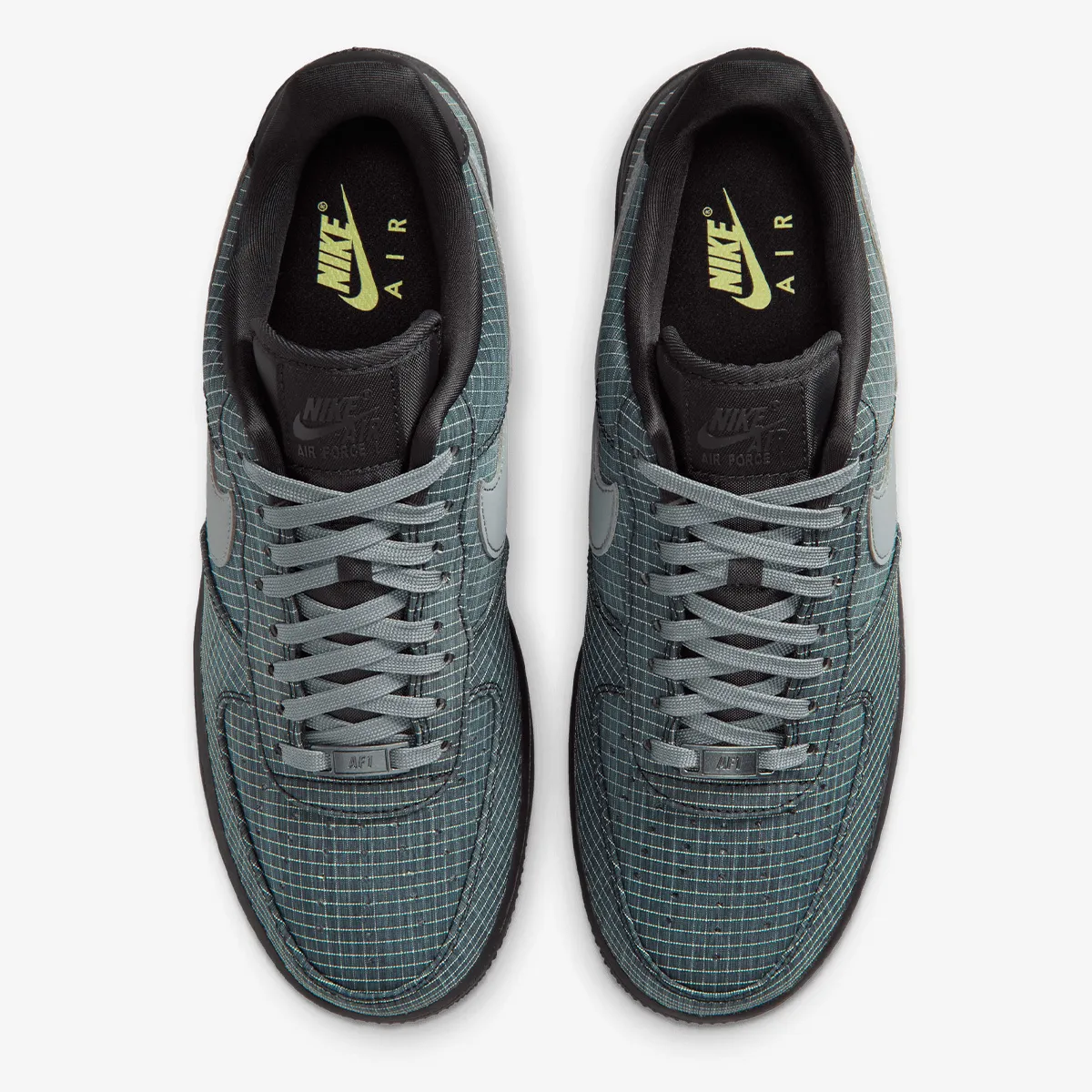 NIKE Pantofi Sport AIR FORCE 1 '07 LX VIBRAM 