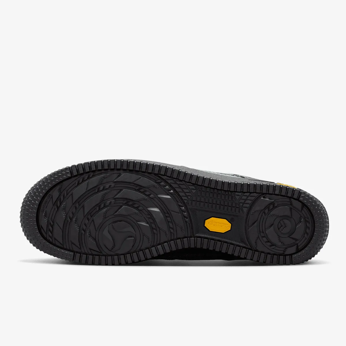 NIKE Pantofi Sport AIR FORCE 1 '07 LX VIBRAM 