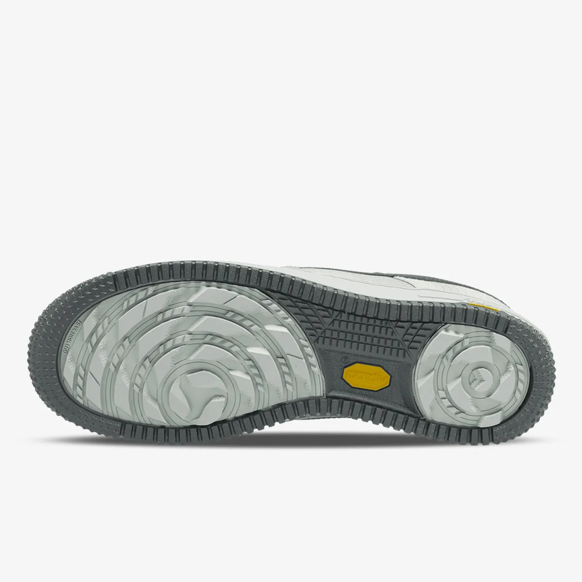 NIKE Pantofi Sport Air Force 1 '07 Low 