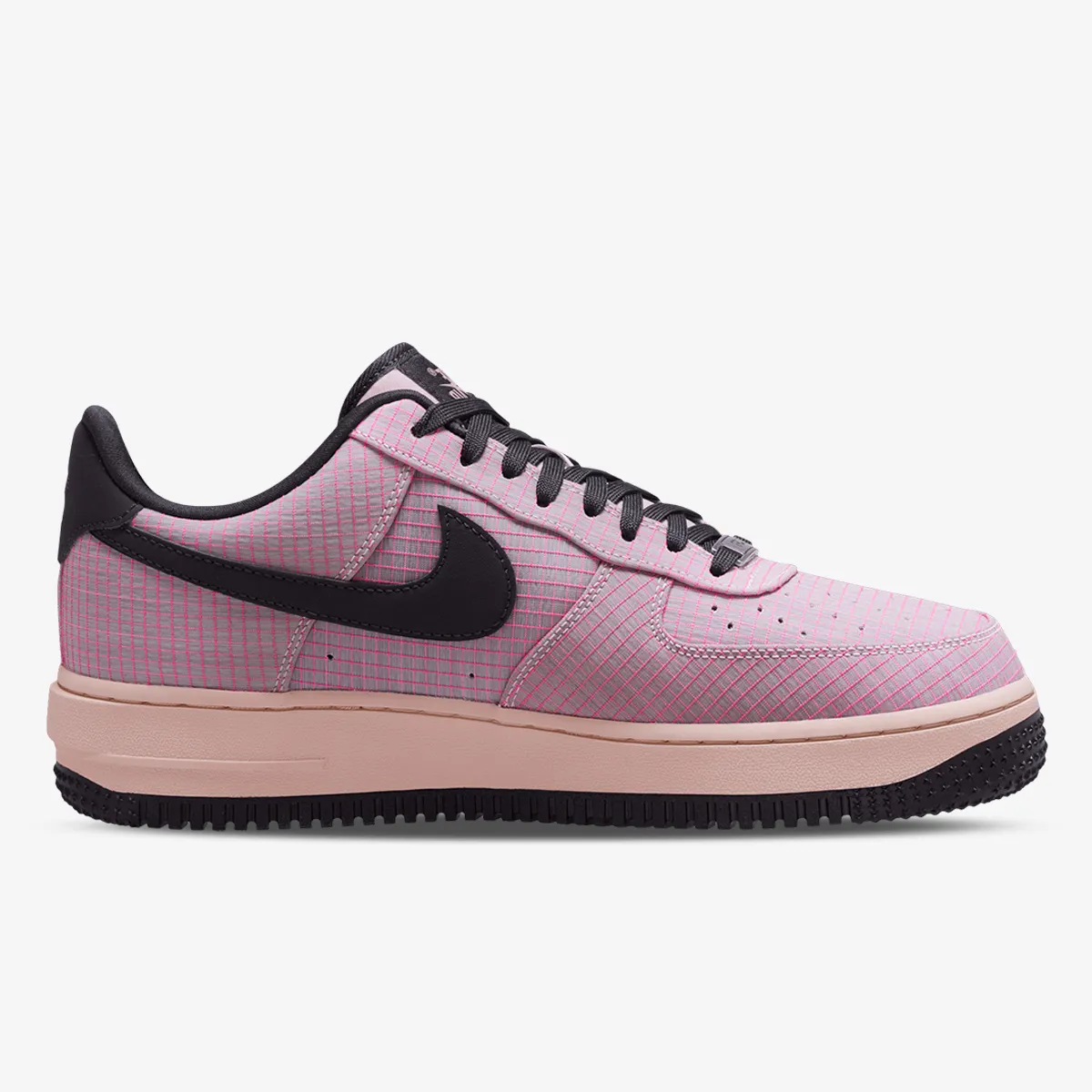 NIKE Pantofi Sport Air Force 1 '07 Low 