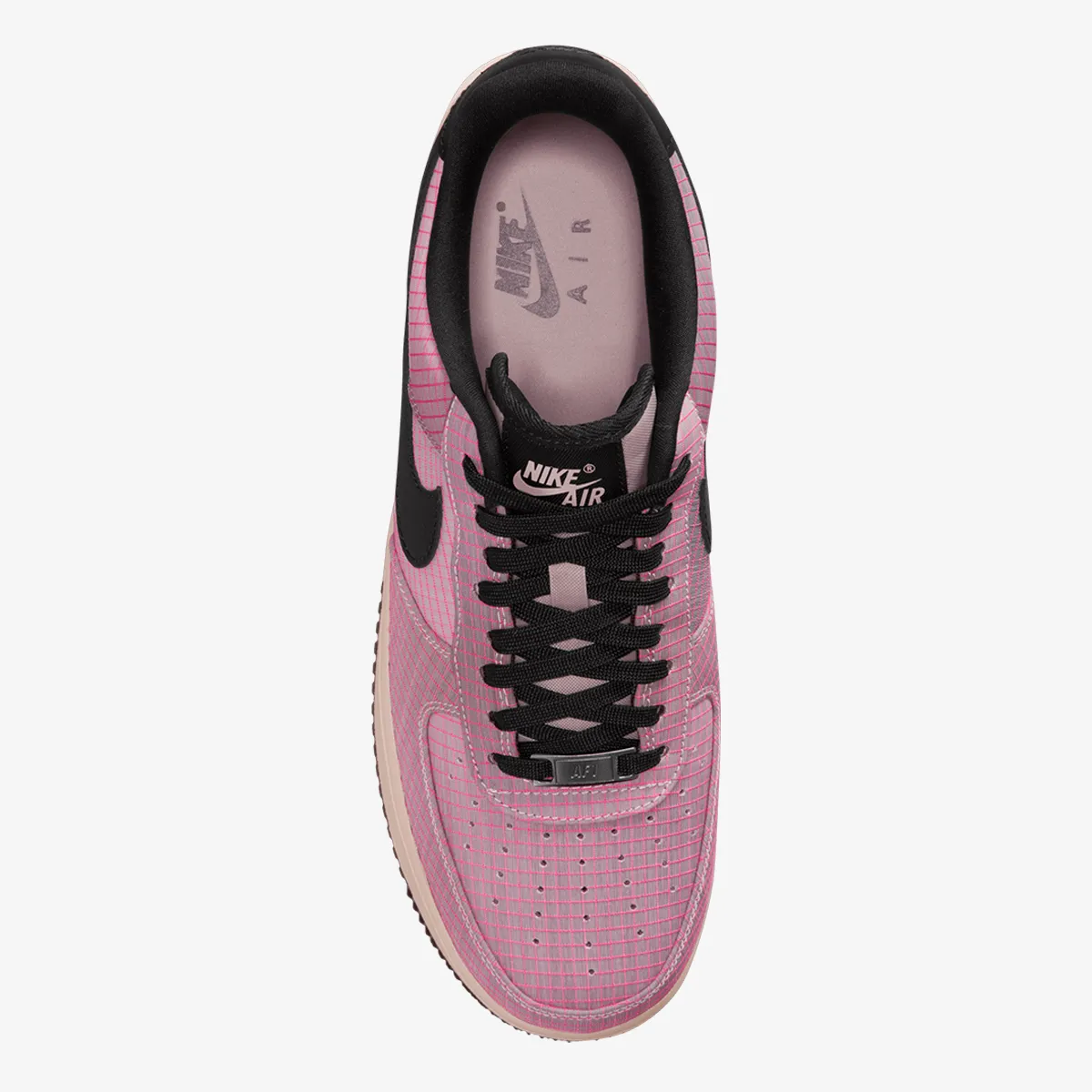 NIKE Pantofi Sport Air Force 1 '07 Low 