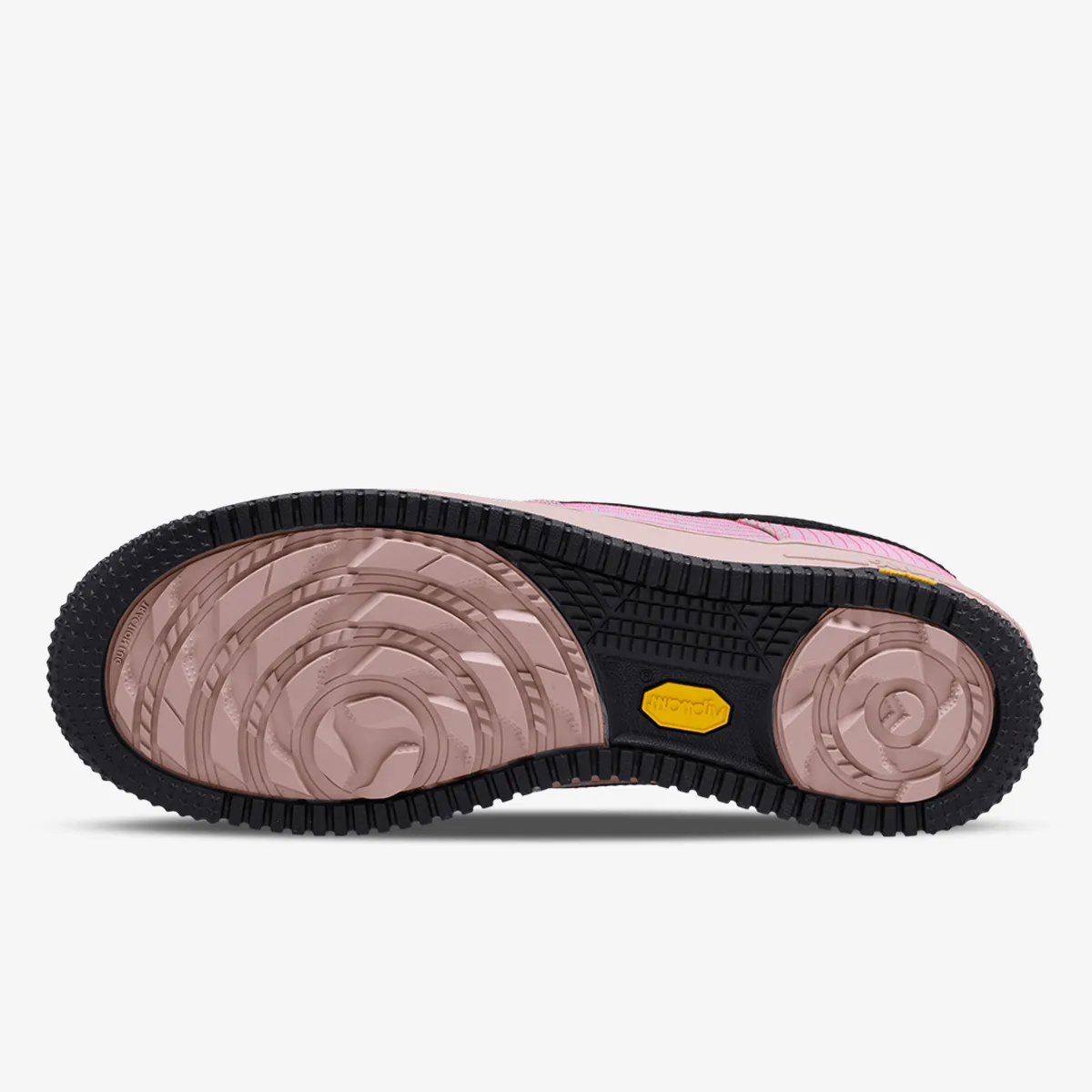 NIKE Pantofi Sport Air Force 1 '07 Low 