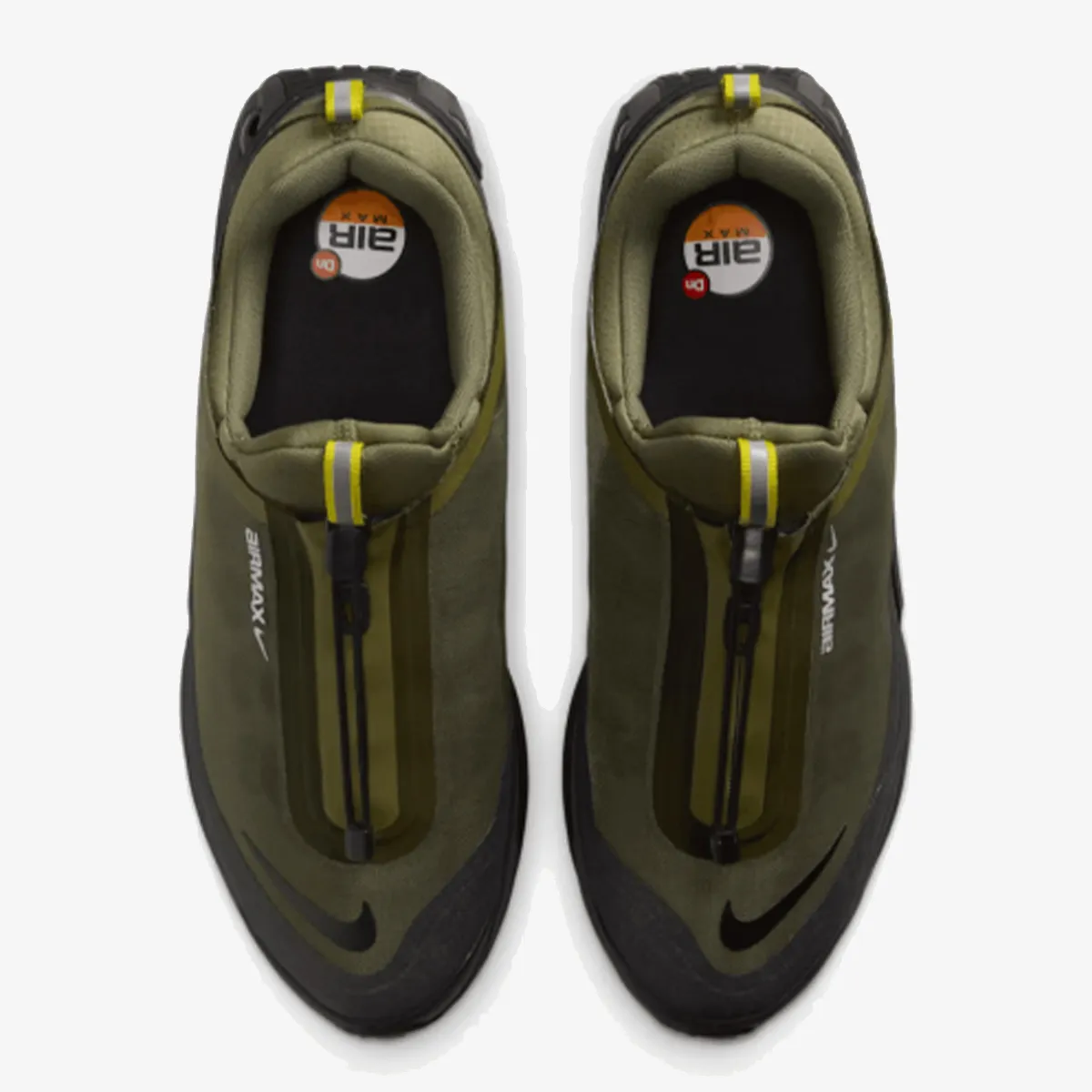NIKE Pantofi Sport AIR MAX DN ROAM 