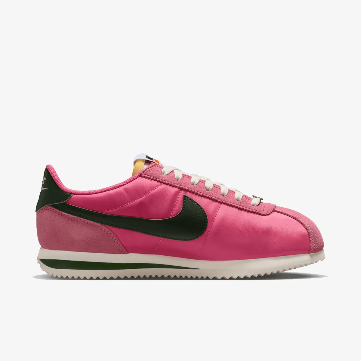 NIKE Pantofi Sport Cortez Txt 2 