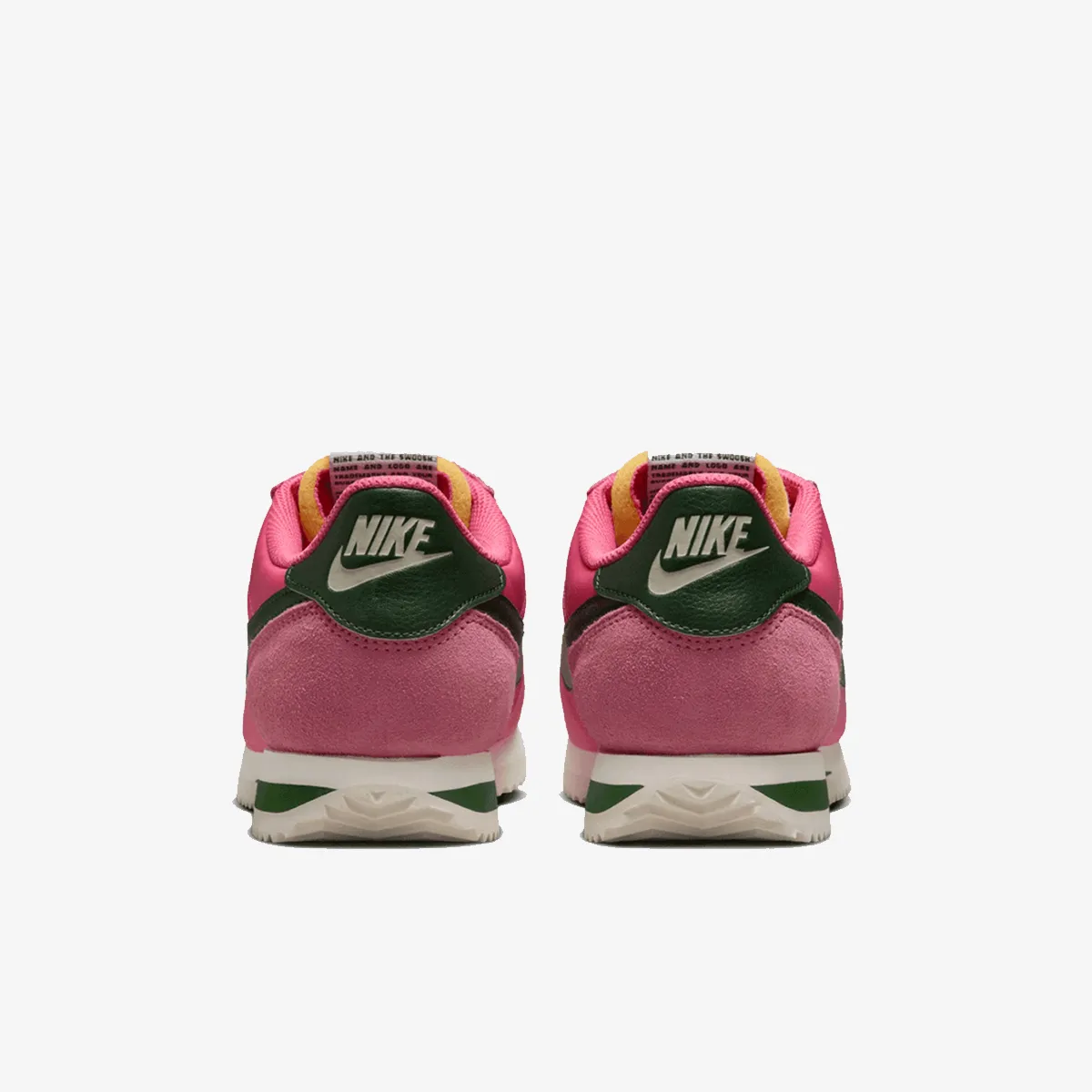 NIKE Pantofi Sport Cortez Txt 2 