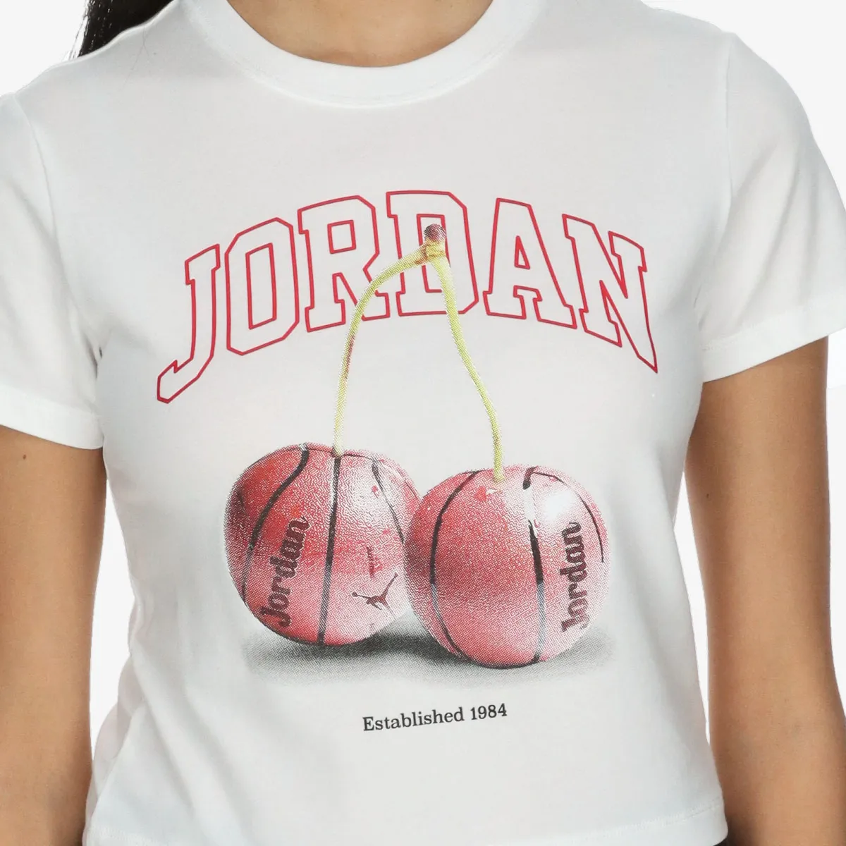 NIKE Tricou Brooklyn 