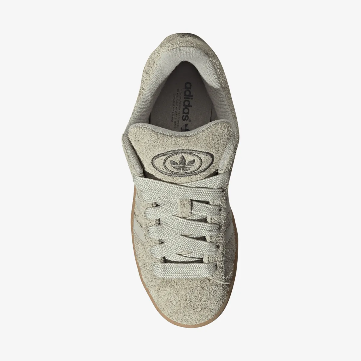 ADIDAS Pantofi Sport CAMPUS 00s W