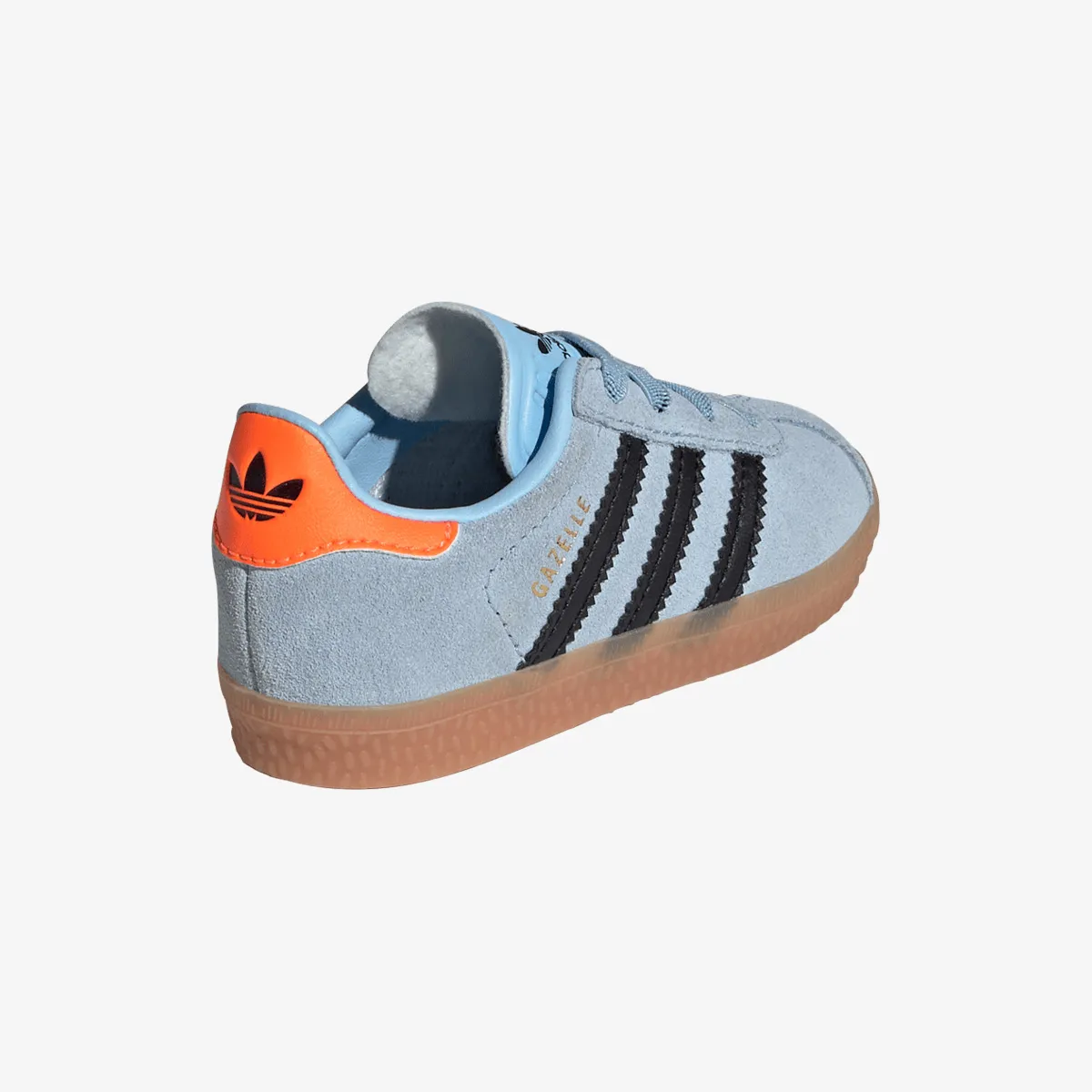 ADIDAS Pantofi Sport GAZELLE CF EL I