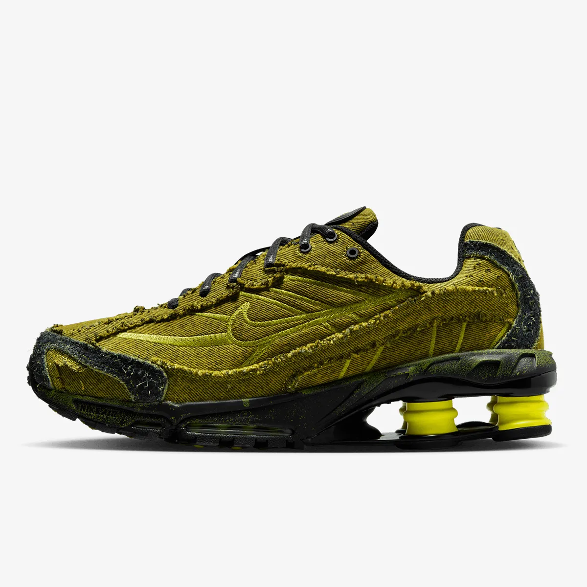 NIKE Pantofi Sport NIKE SHOX RIDE 2 PRM OPP3 