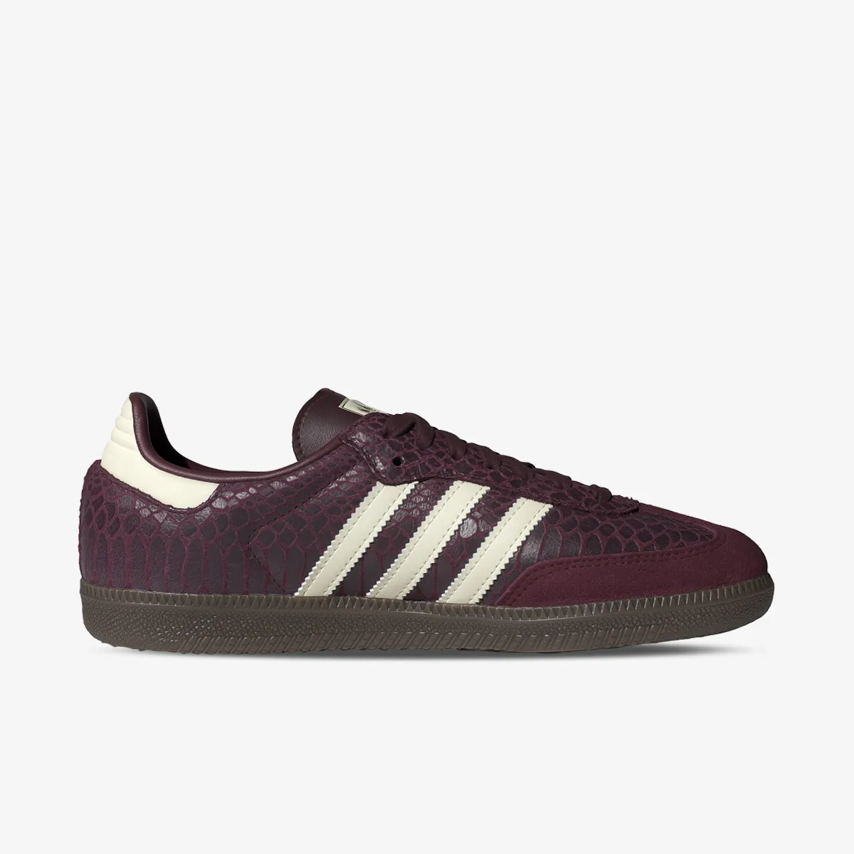 ADIDAS Pantofi Sport Samba OG