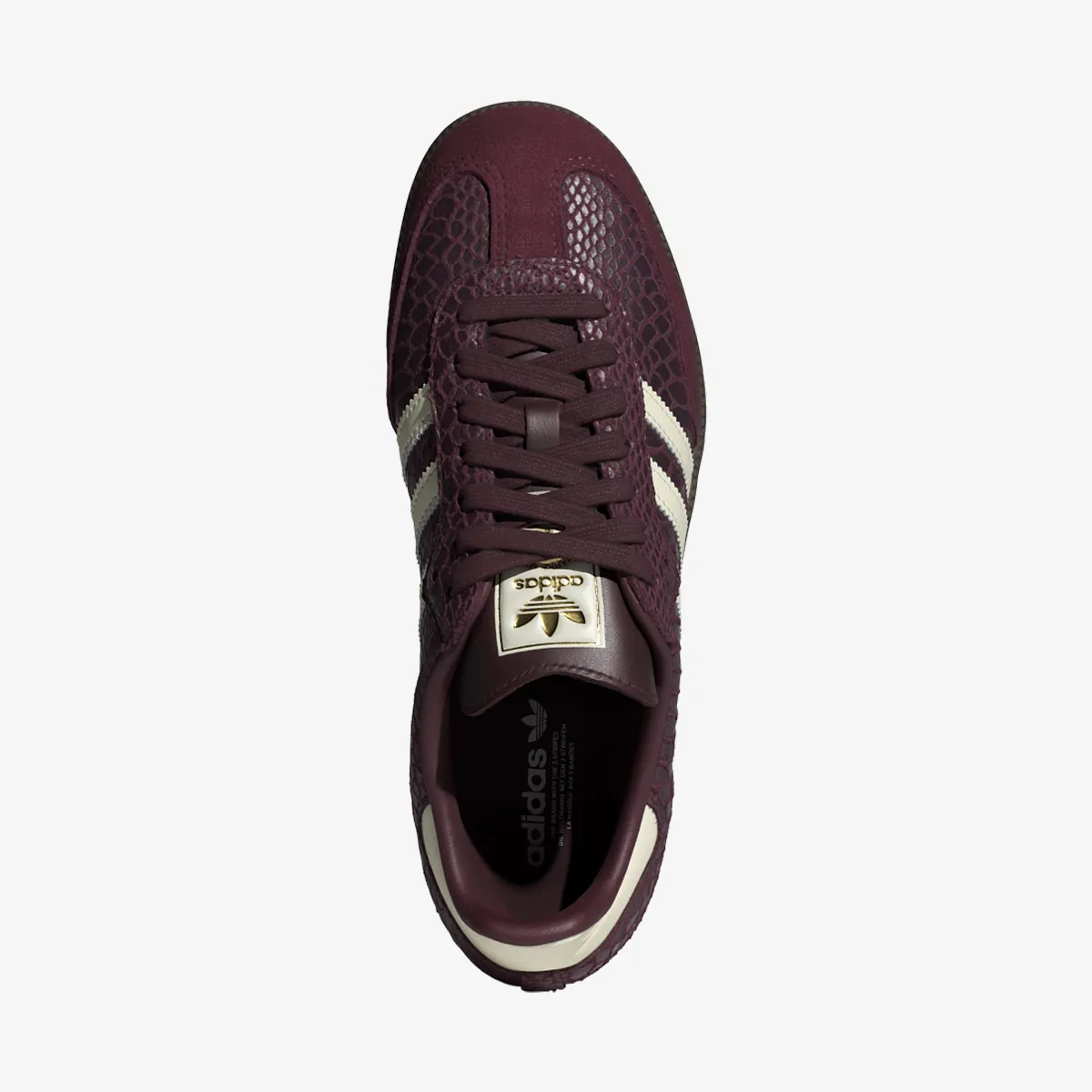 ADIDAS Pantofi Sport Samba OG