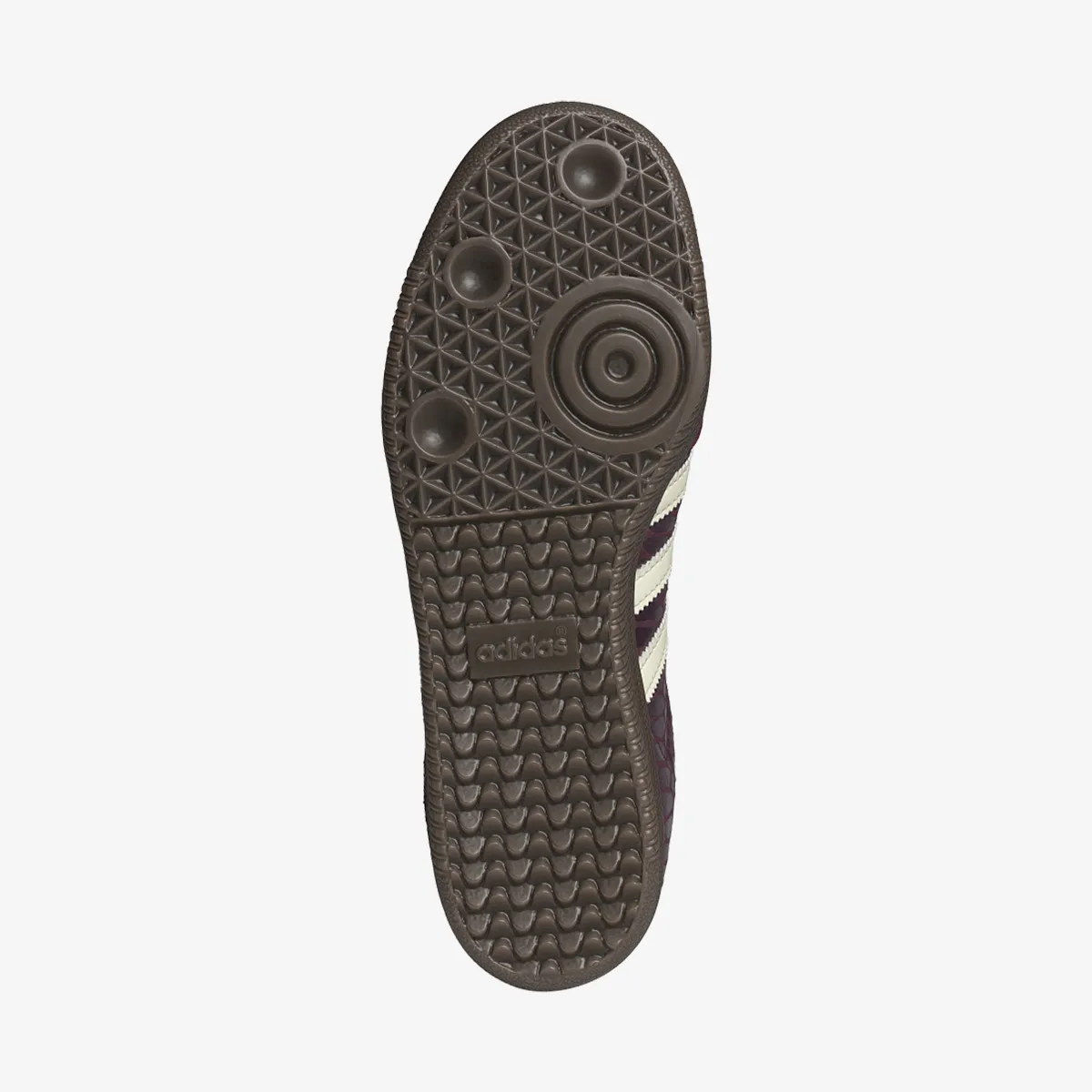 ADIDAS Pantofi Sport Samba OG