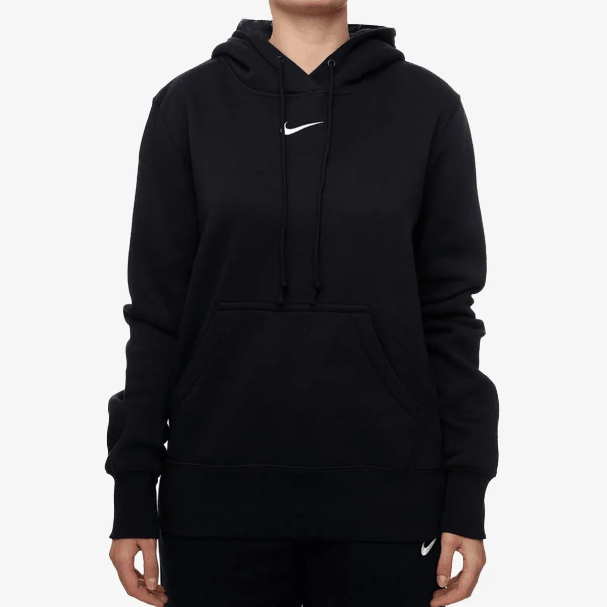NIKE Hanorac W NSW PHNX FLC PO HOOD GLS 