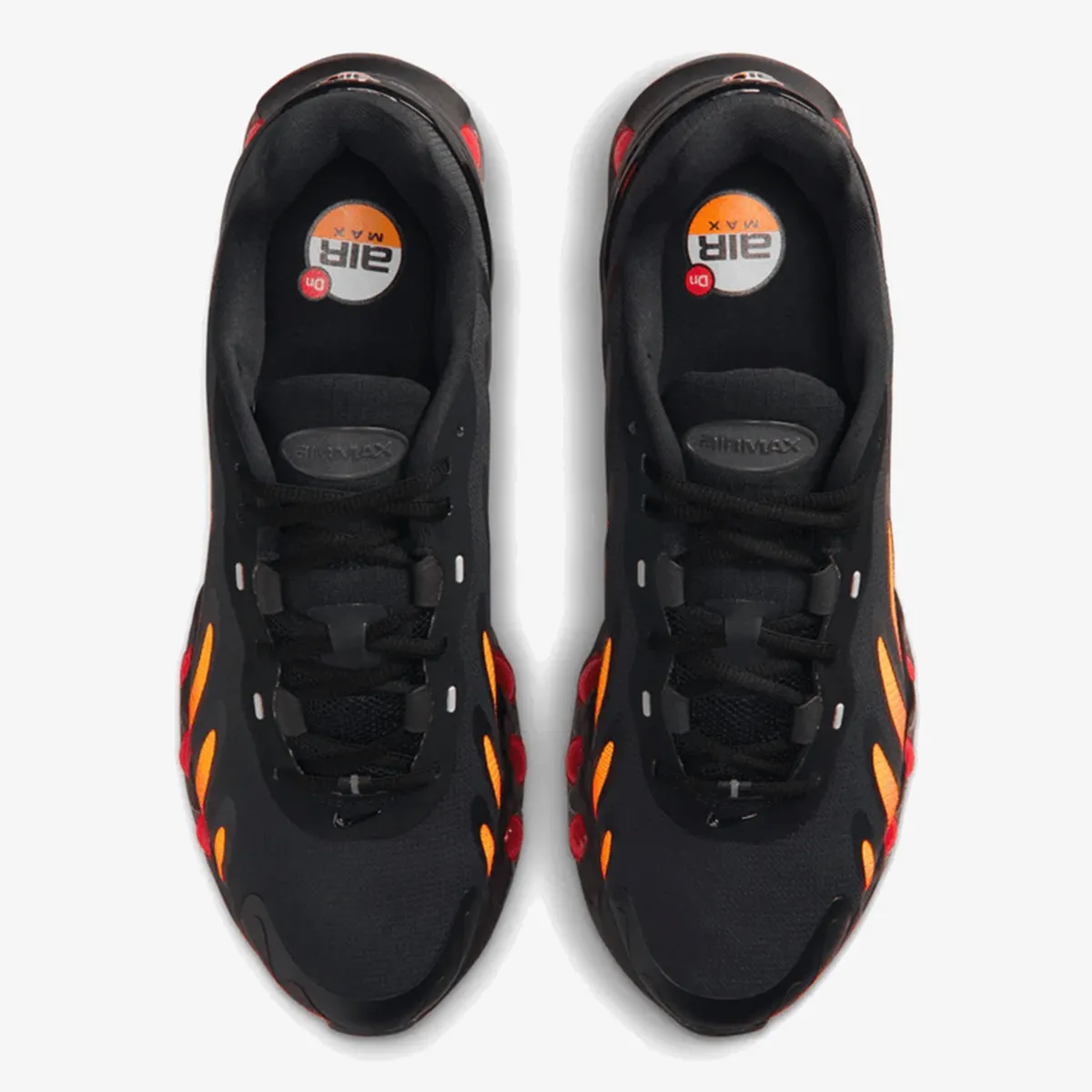 NIKE Pantofi Sport AIR MAX DN8 