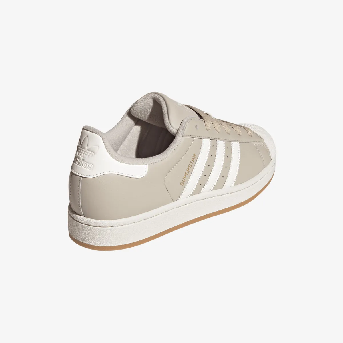 ADIDAS Pantofi Sport Superstar II 