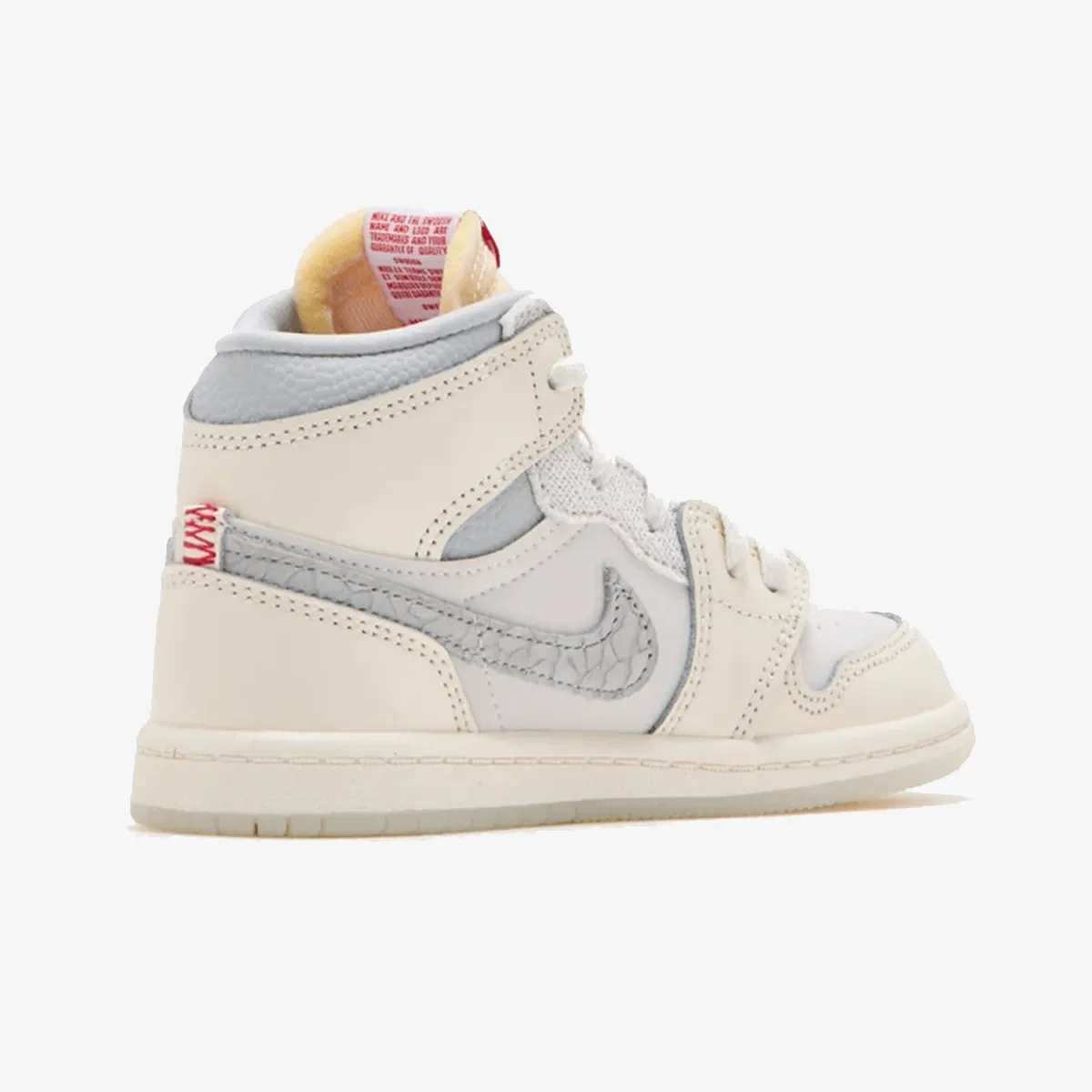 NIKE Pantofi Sport JORDAN 1 RETRO HIGH OG V2 BT