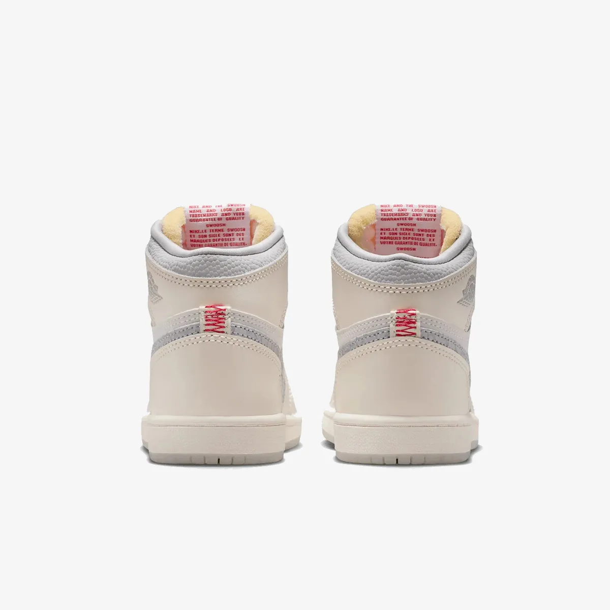 NIKE Pantofi Sport Air Jordan 1 High OG 