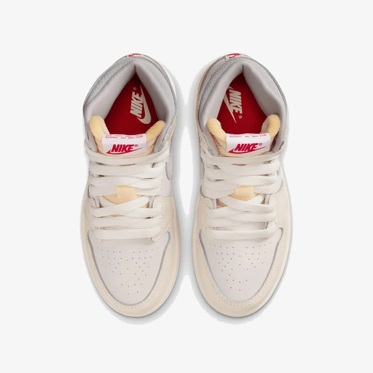 NIKE Pantofi Sport Air Jordan 1 High OG 