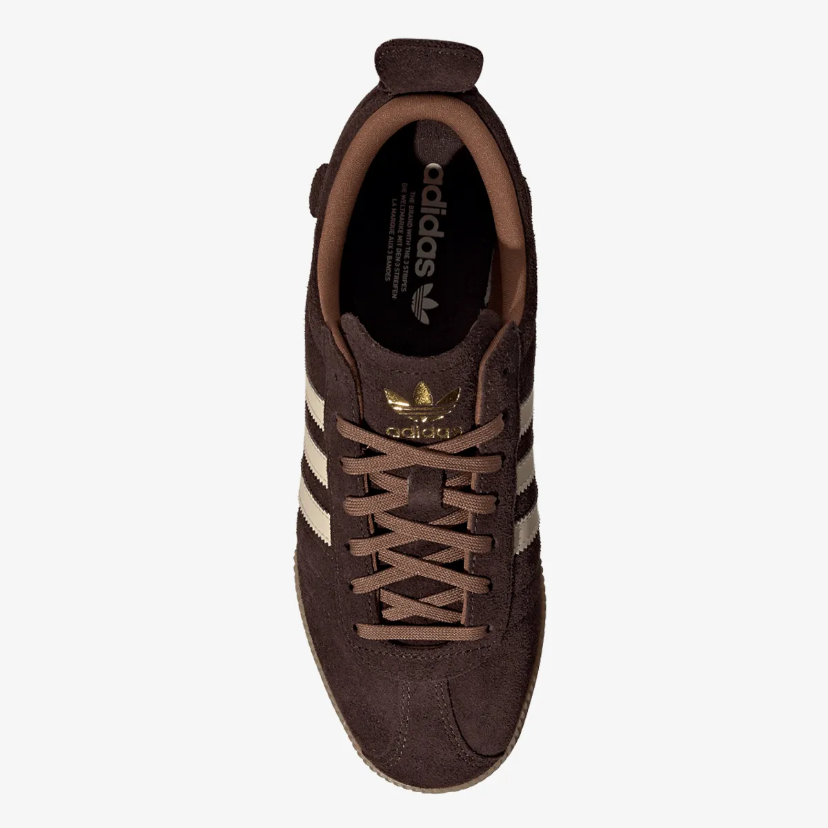 ADIDAS Pantofi Sport SAMBA 62 SUPER 