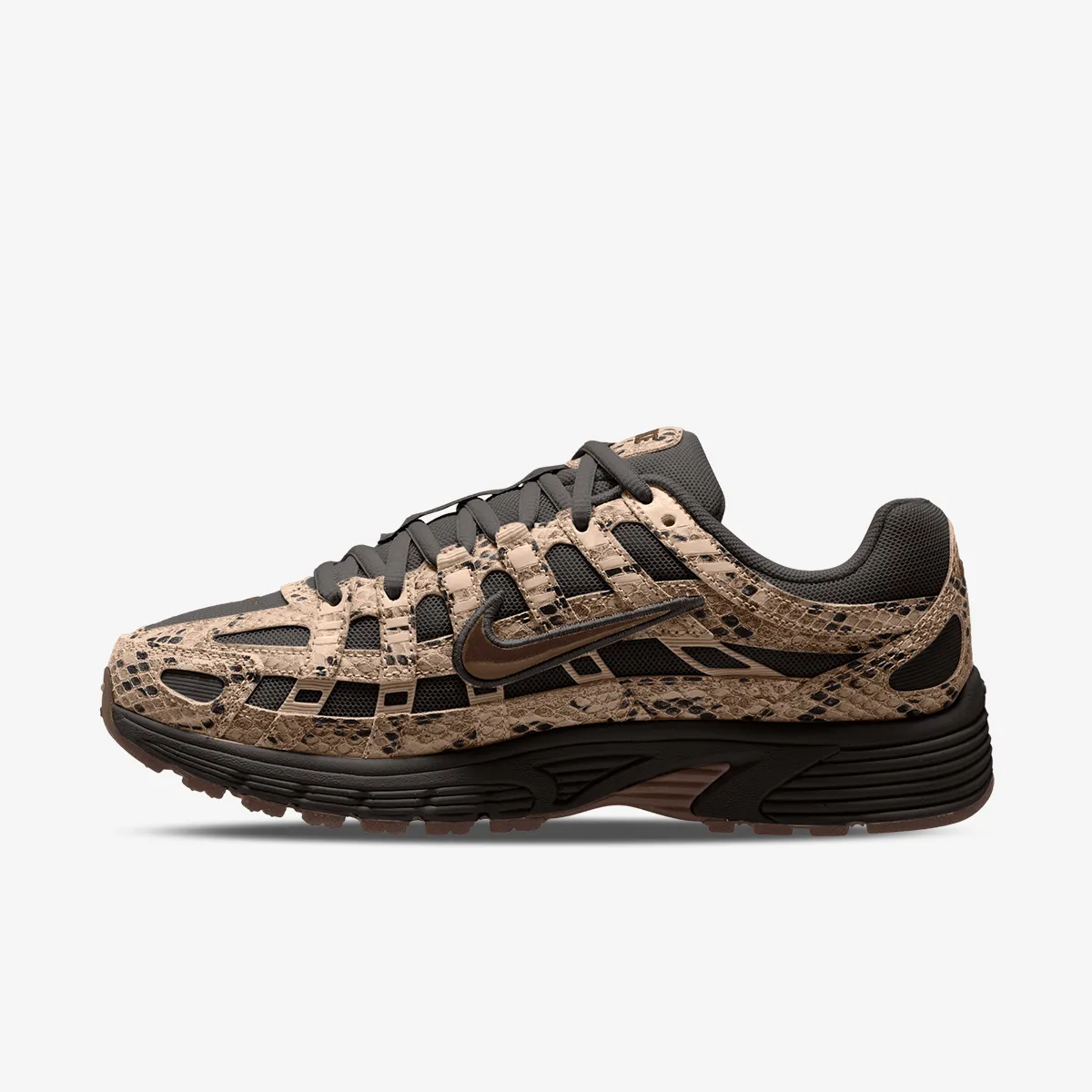 NIKE Pantofi Sport P-6000 