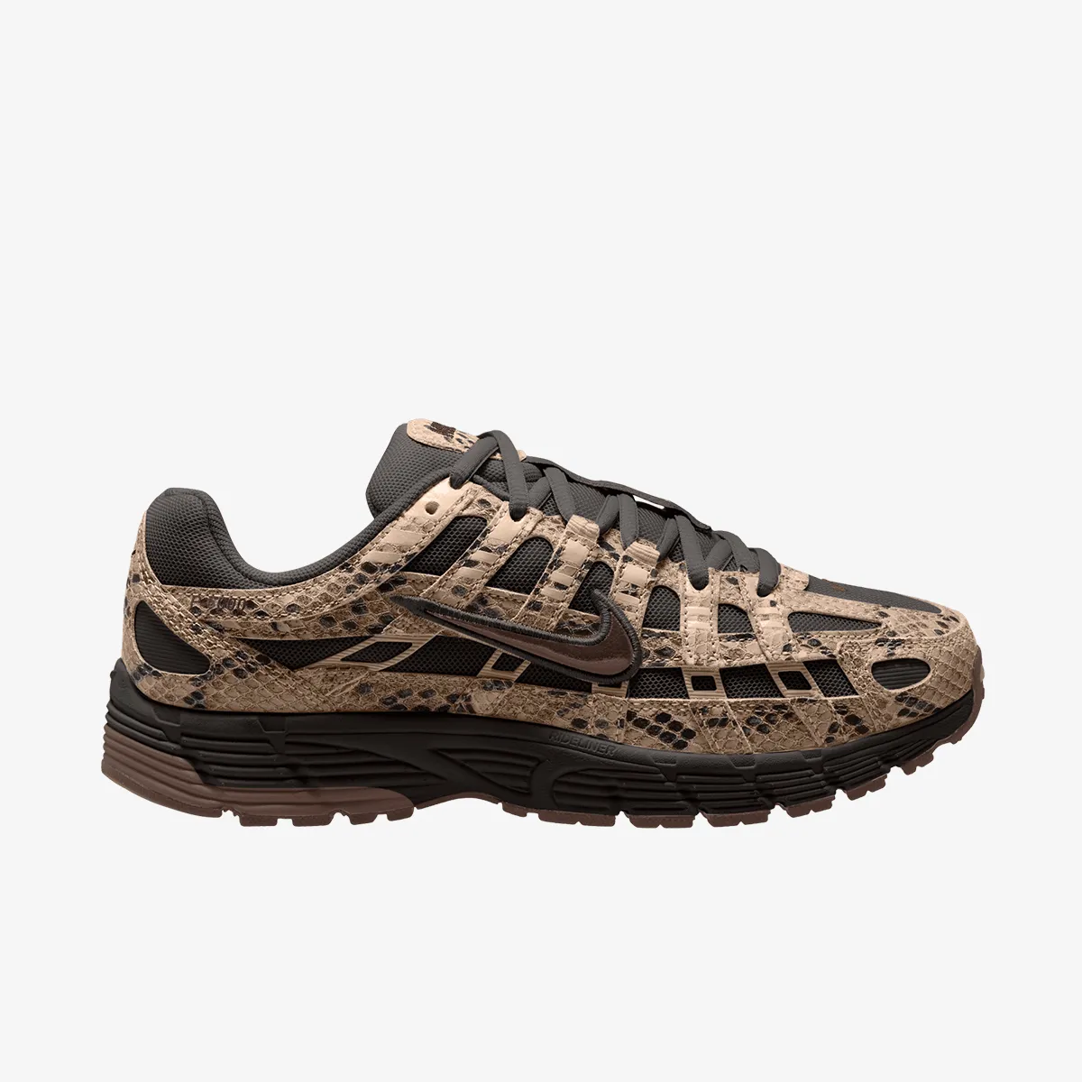 NIKE Pantofi Sport P-6000 
