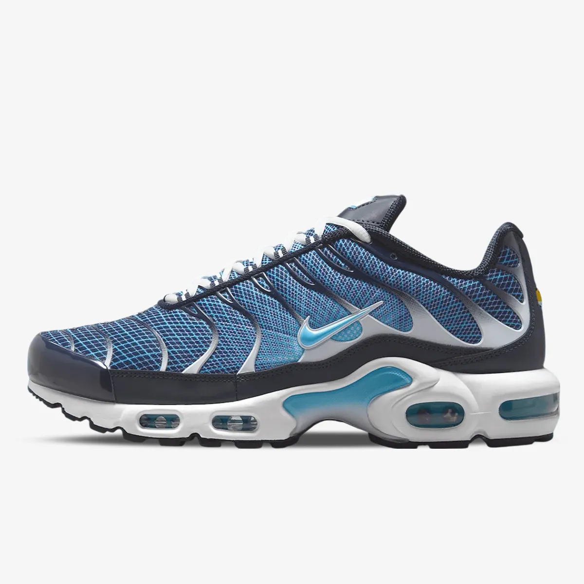 NIKE Pantofi Sport NIKE AIR MAX PLUS APP 