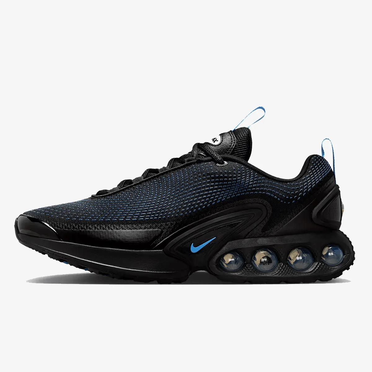 NIKE Pantofi Sport AIR MAX DN APP 