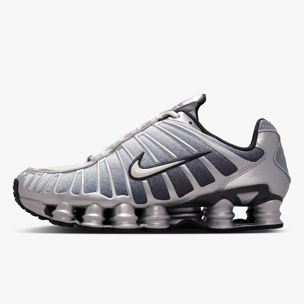 NIKE Pantofi Sport NIKE SHOX TL FADE 