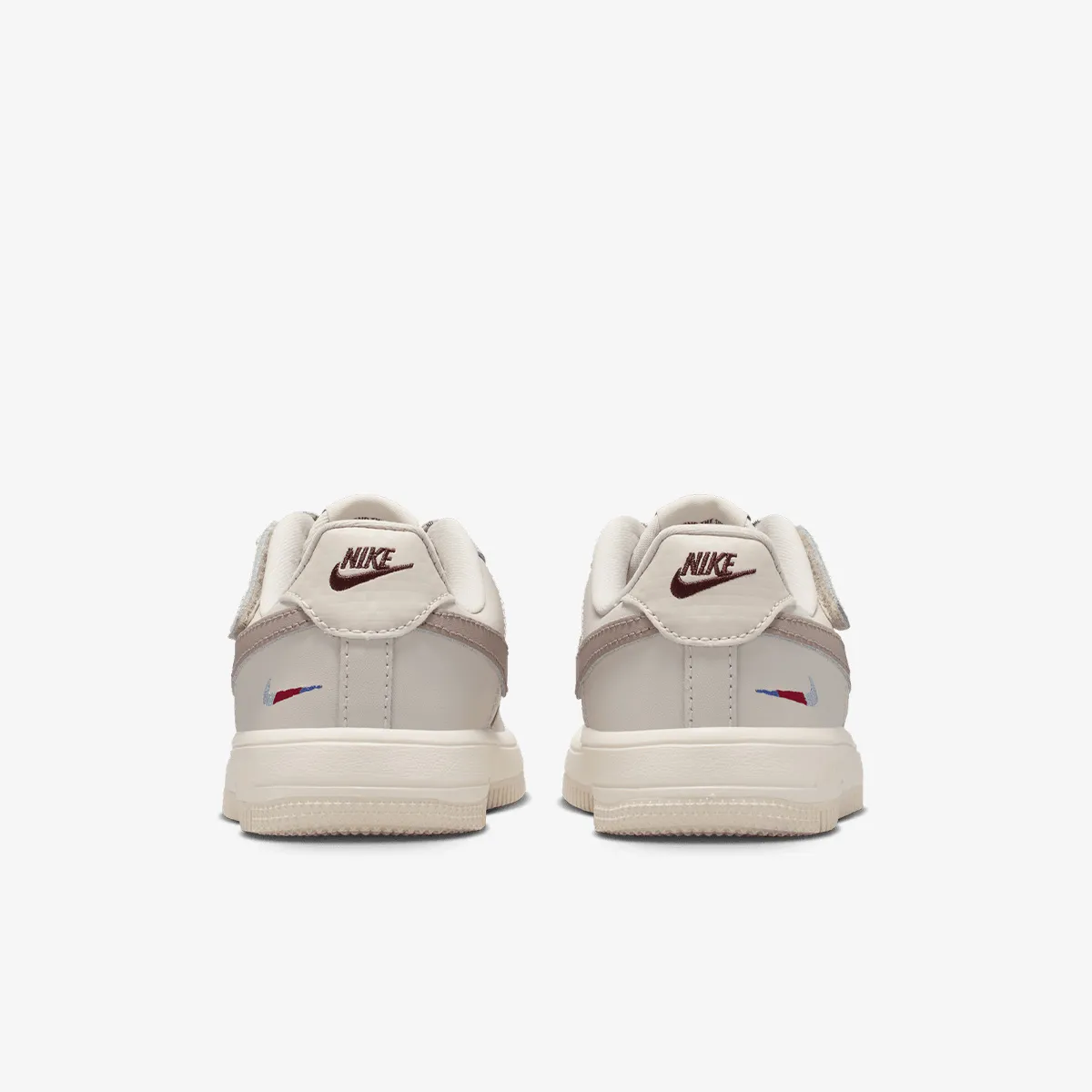 NIKE Pantofi Sport Force 1