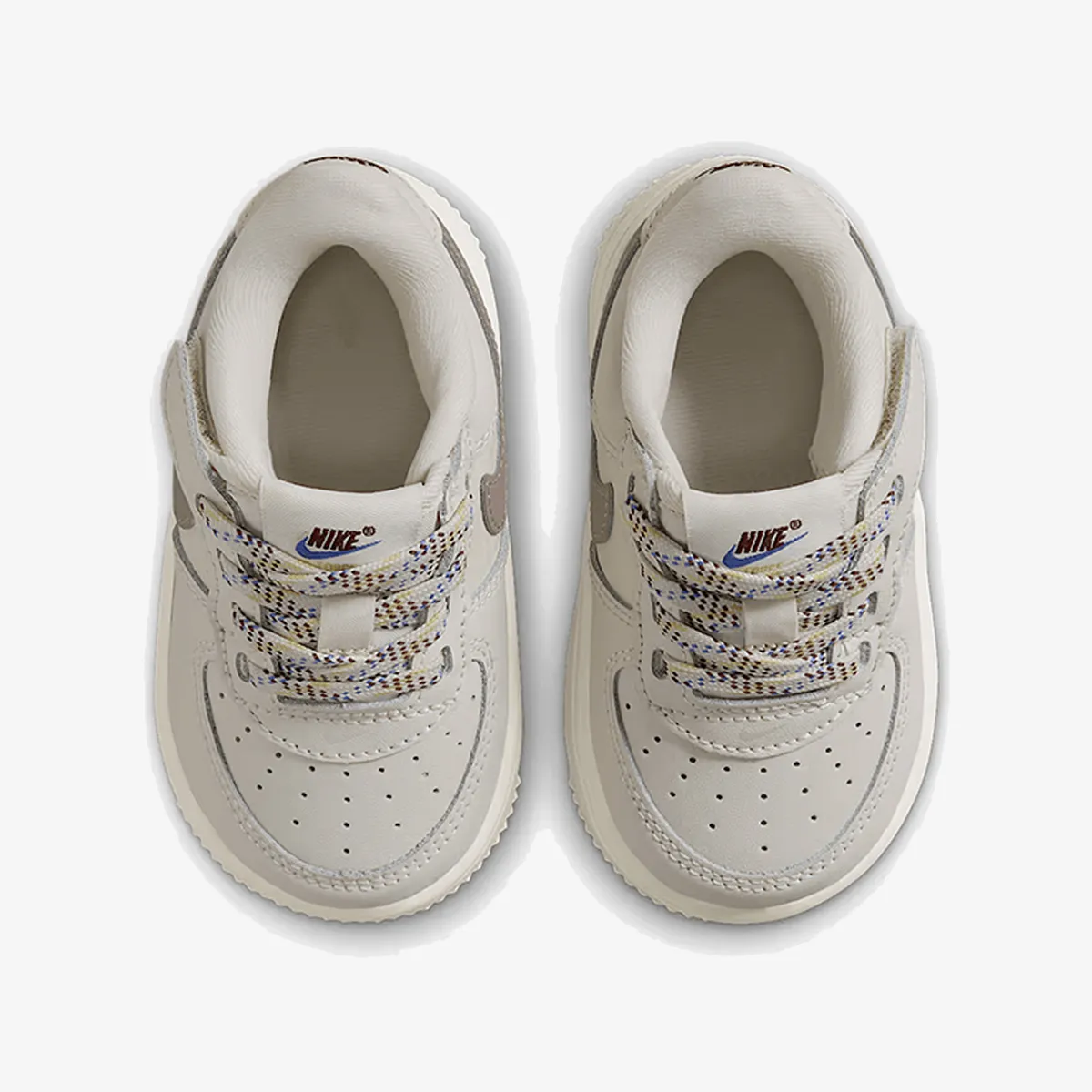 NIKE Pantofi Sport Force 1