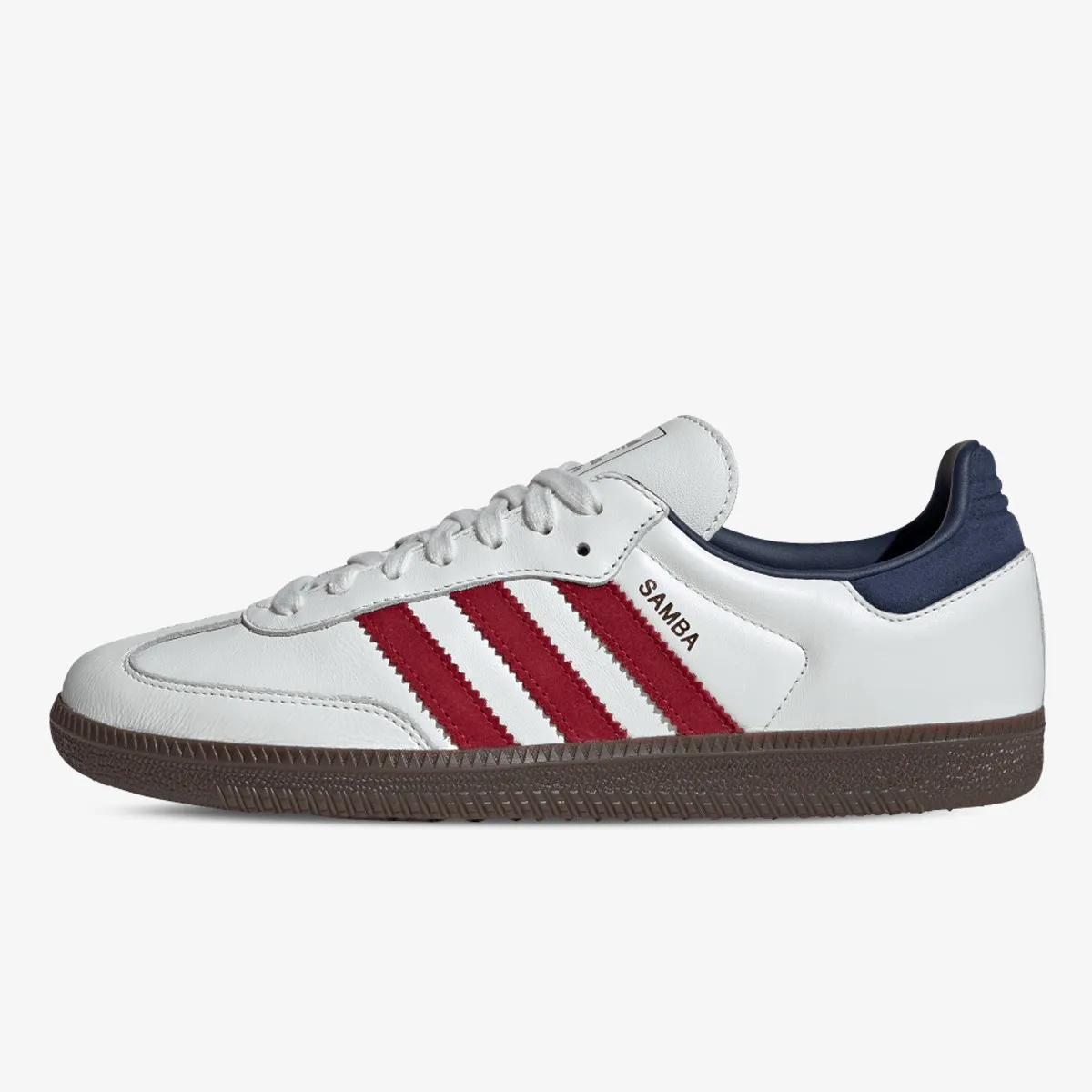 ADIDAS Pantofi Sport SAMBA OG 
