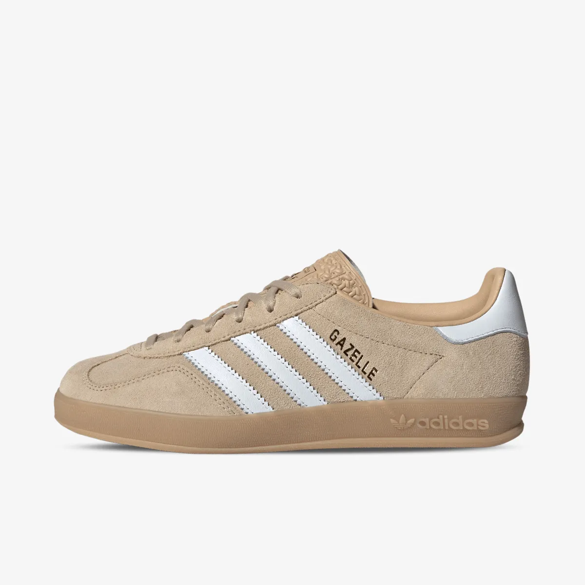 ADIDAS Pantofi Sport GAZELLE INDOOR W 