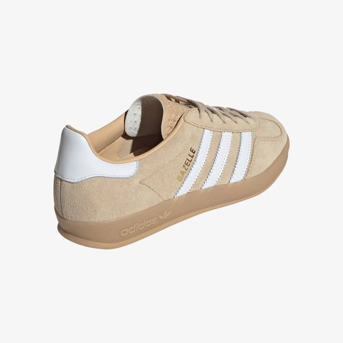 ADIDAS Pantofi Sport GAZELLE INDOOR W 