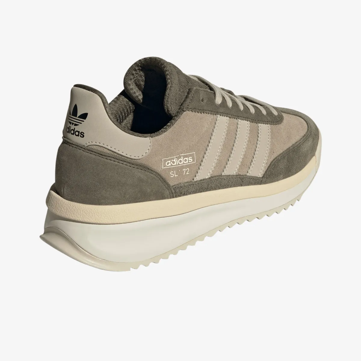 ADIDAS Pantofi Sport SL 72 RTN