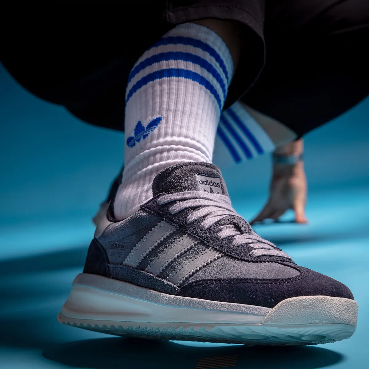 ADIDAS Pantofi Sport SL 72 RTN 
