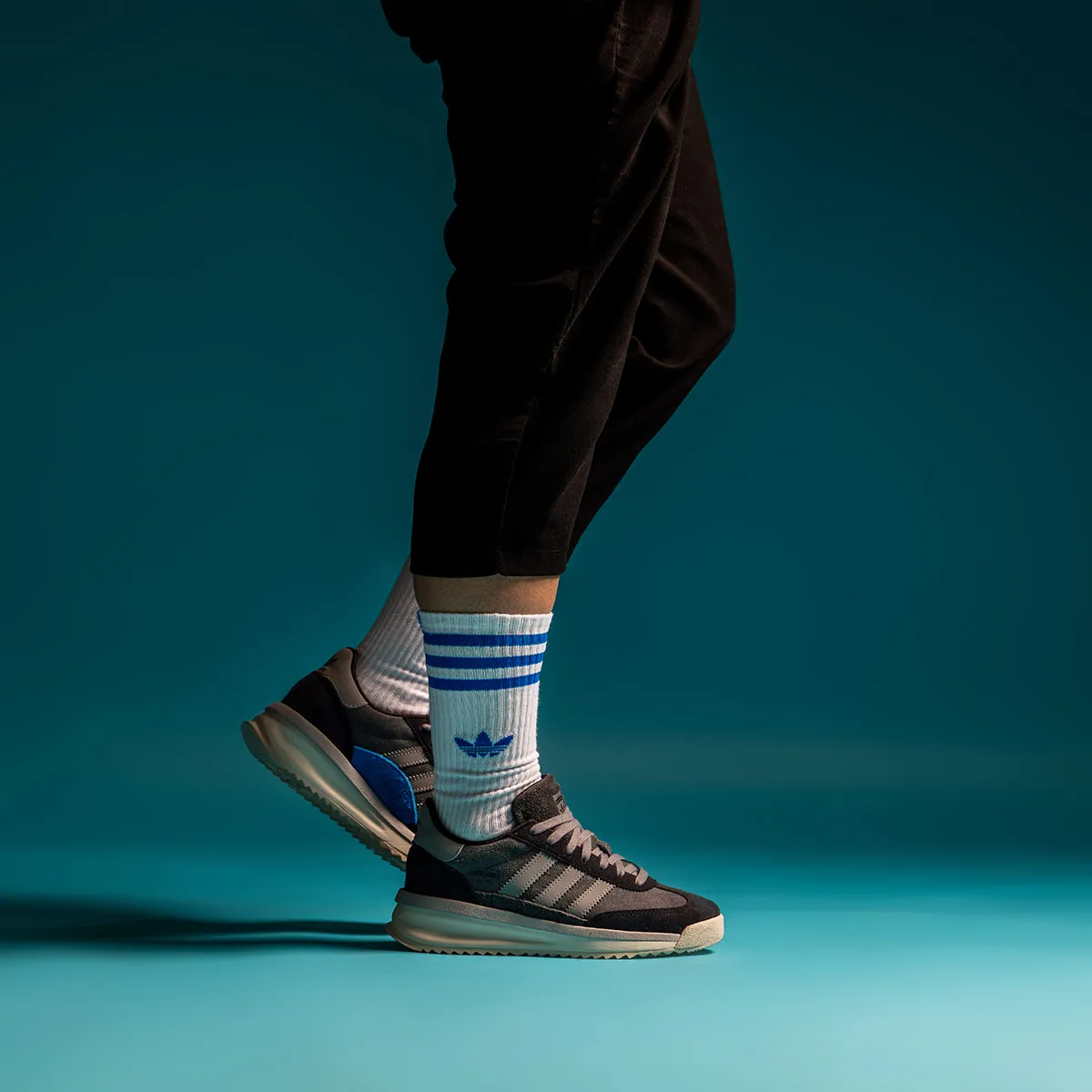 ADIDAS Pantofi Sport SL 72 RTN 