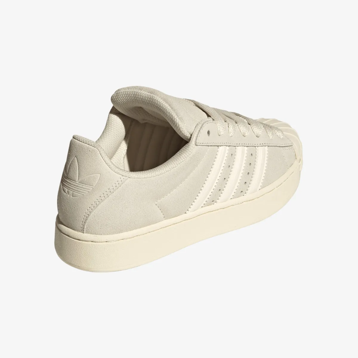 ADIDAS Pantofi Sport SUPERSTAR ST W 