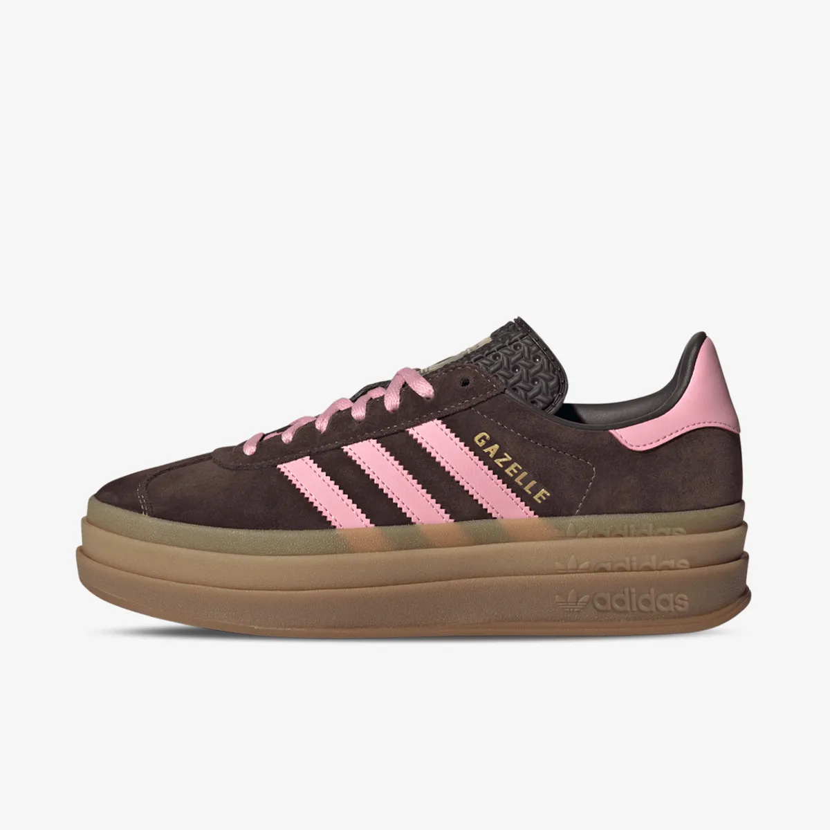 ADIDAS Pantofi Sport GAZELLE BOLD W 