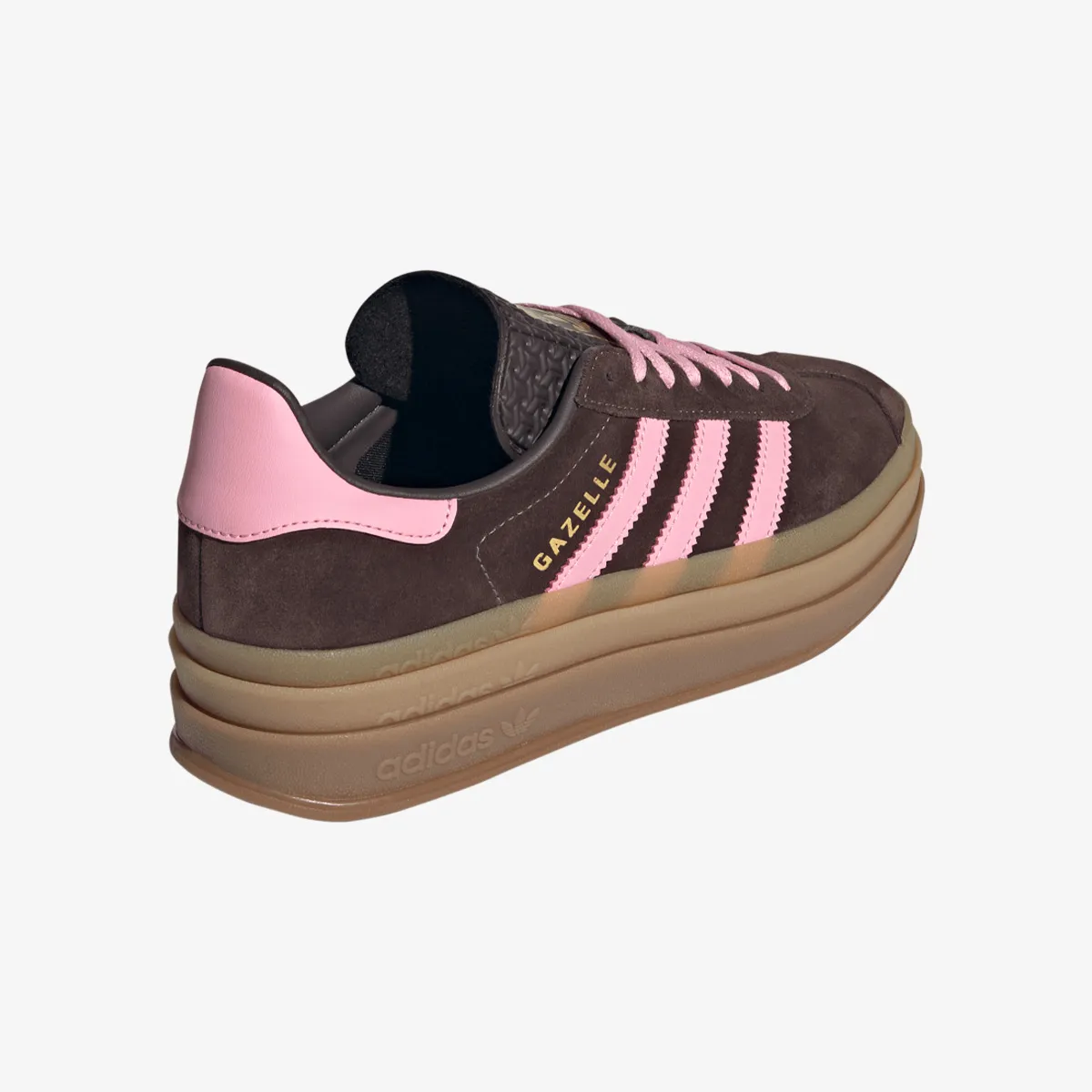 ADIDAS Pantofi Sport GAZELLE BOLD W 