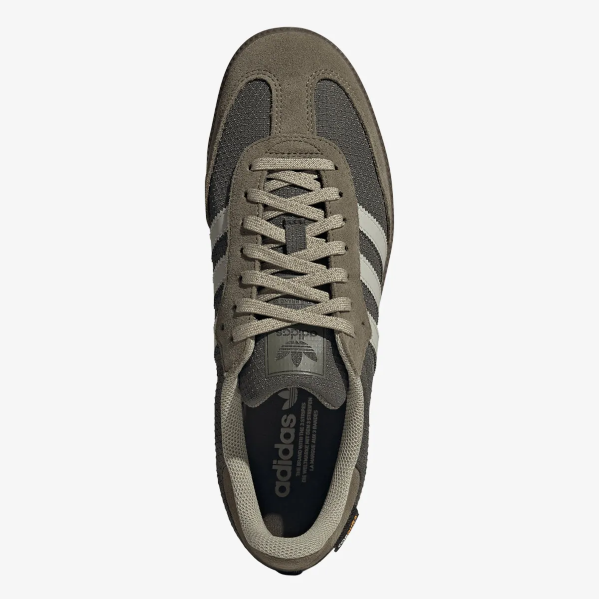 ADIDAS Pantofi Sport SAMBA OG