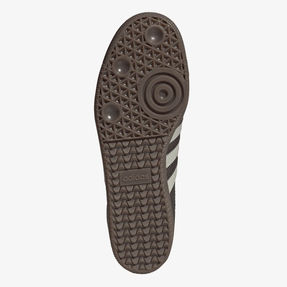 ADIDAS Pantofi Sport SAMBA OG