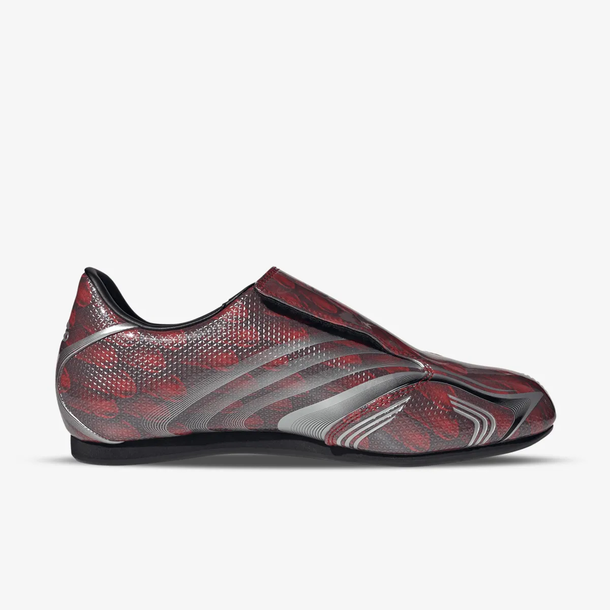 ADIDAS Pantofi Sport TAEKWONDO F50 W